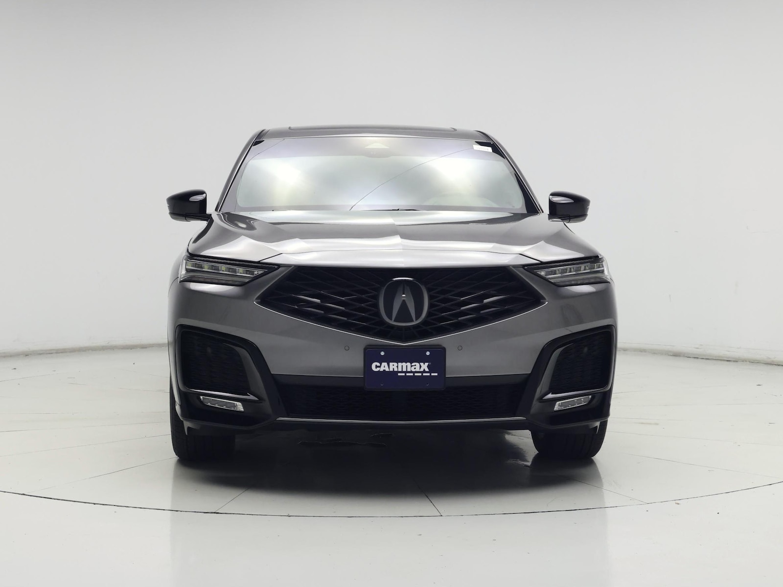 2025 Acura MDX A-Spec Package - Photo 6