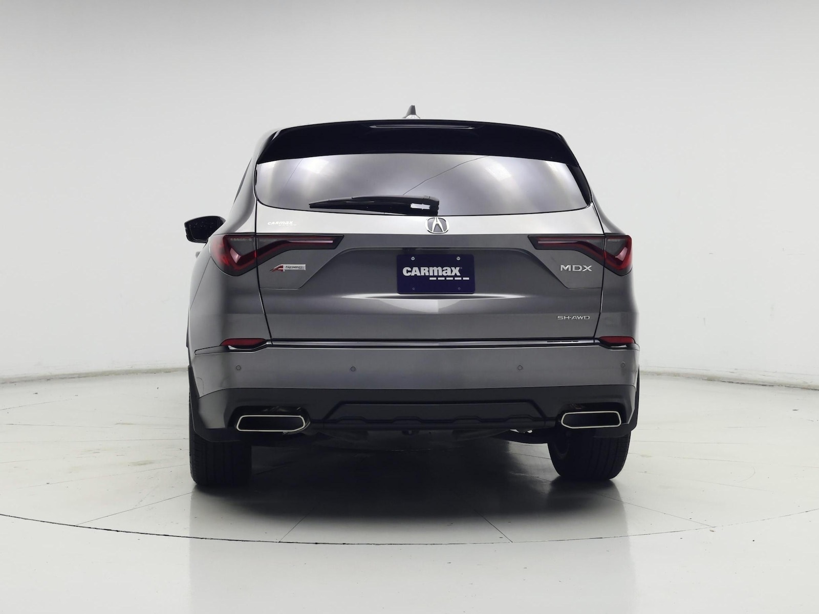 2025 Acura MDX A-Spec Package - Photo 7