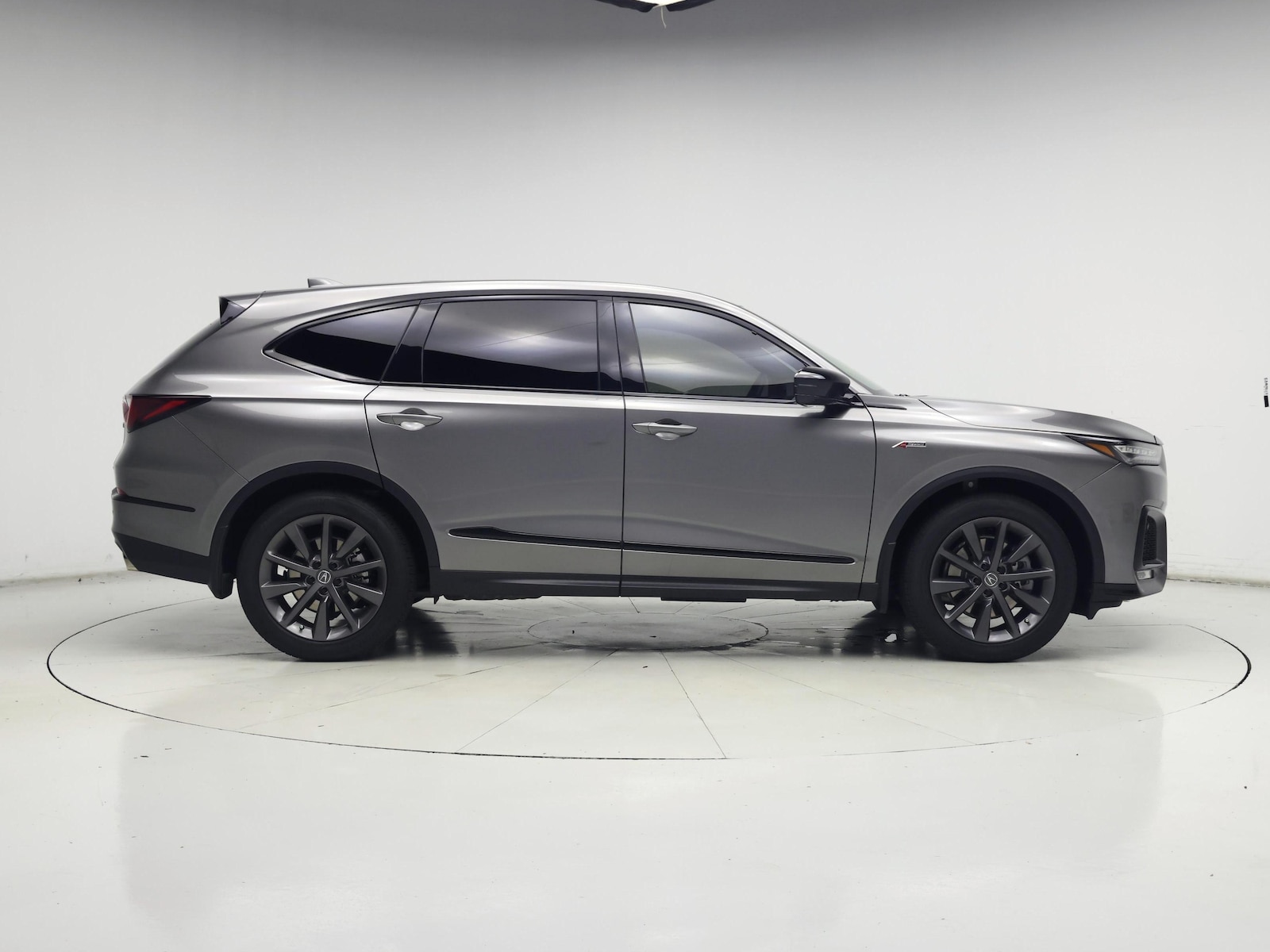 2025 Acura MDX A-Spec Package - Photo 8
