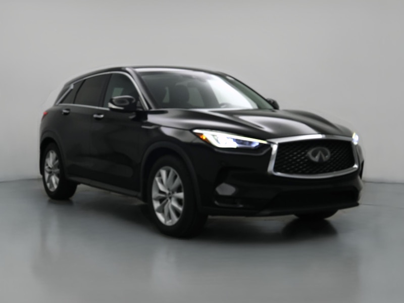 2019 INFINITI QX50 Essential -
                  Kenner, LA