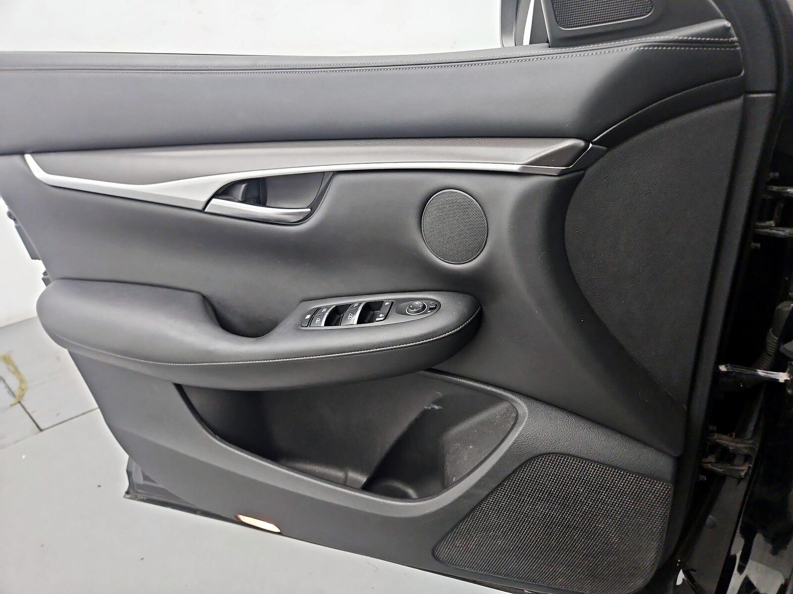 2019 INFINITI QX50 Pure - Photo 13