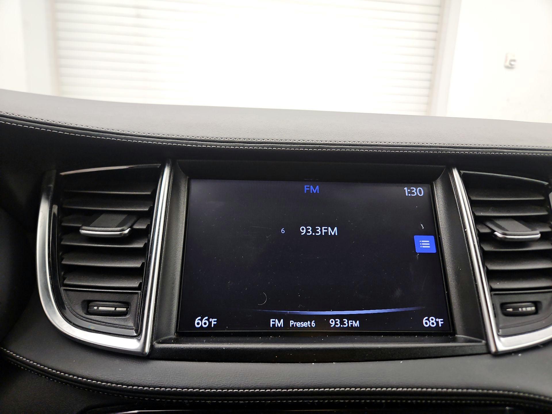 Thumbnail: 2019 INFINITI QX50 - 15