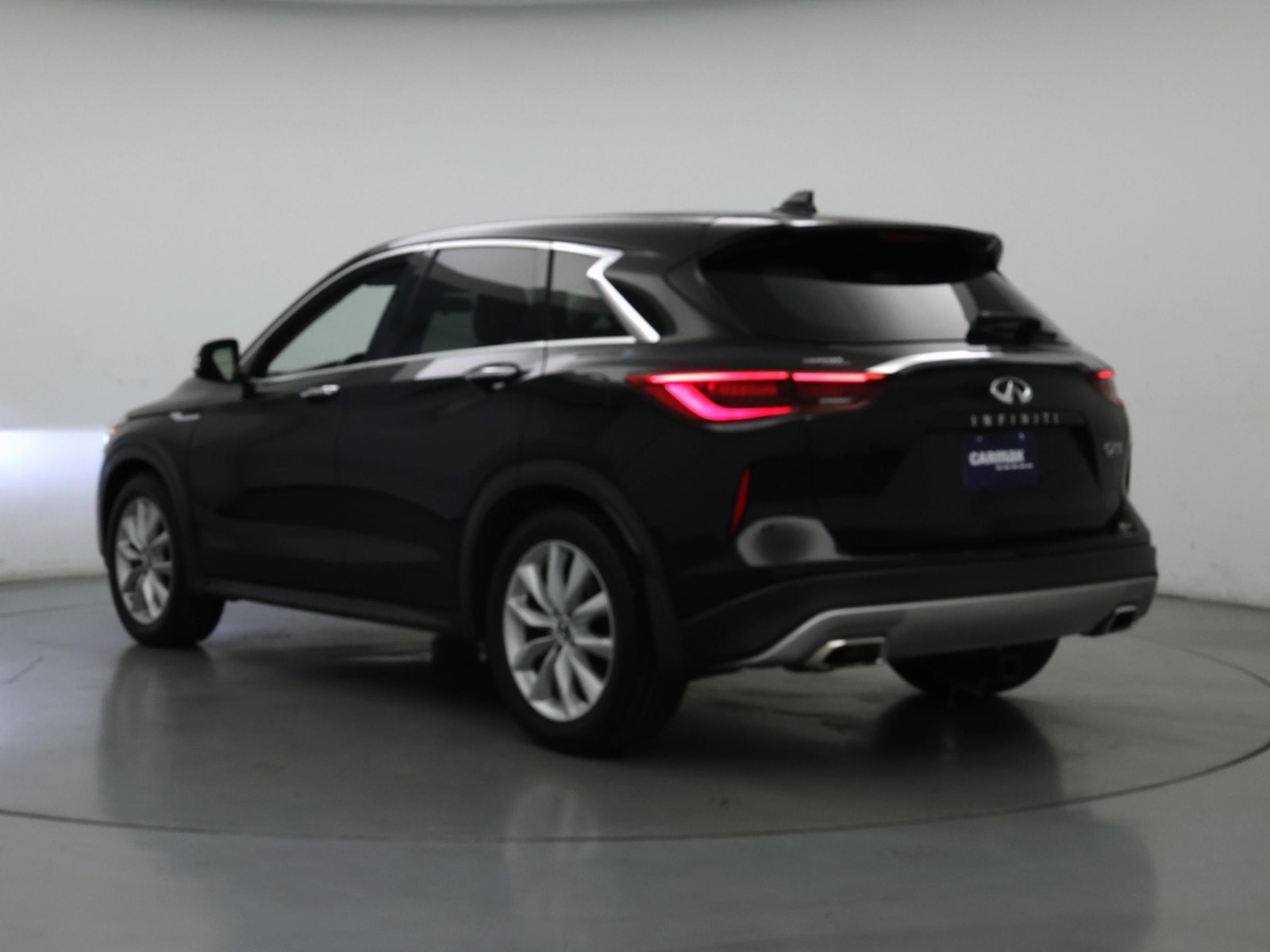 2019 INFINITI QX50 Pure - Photo 3