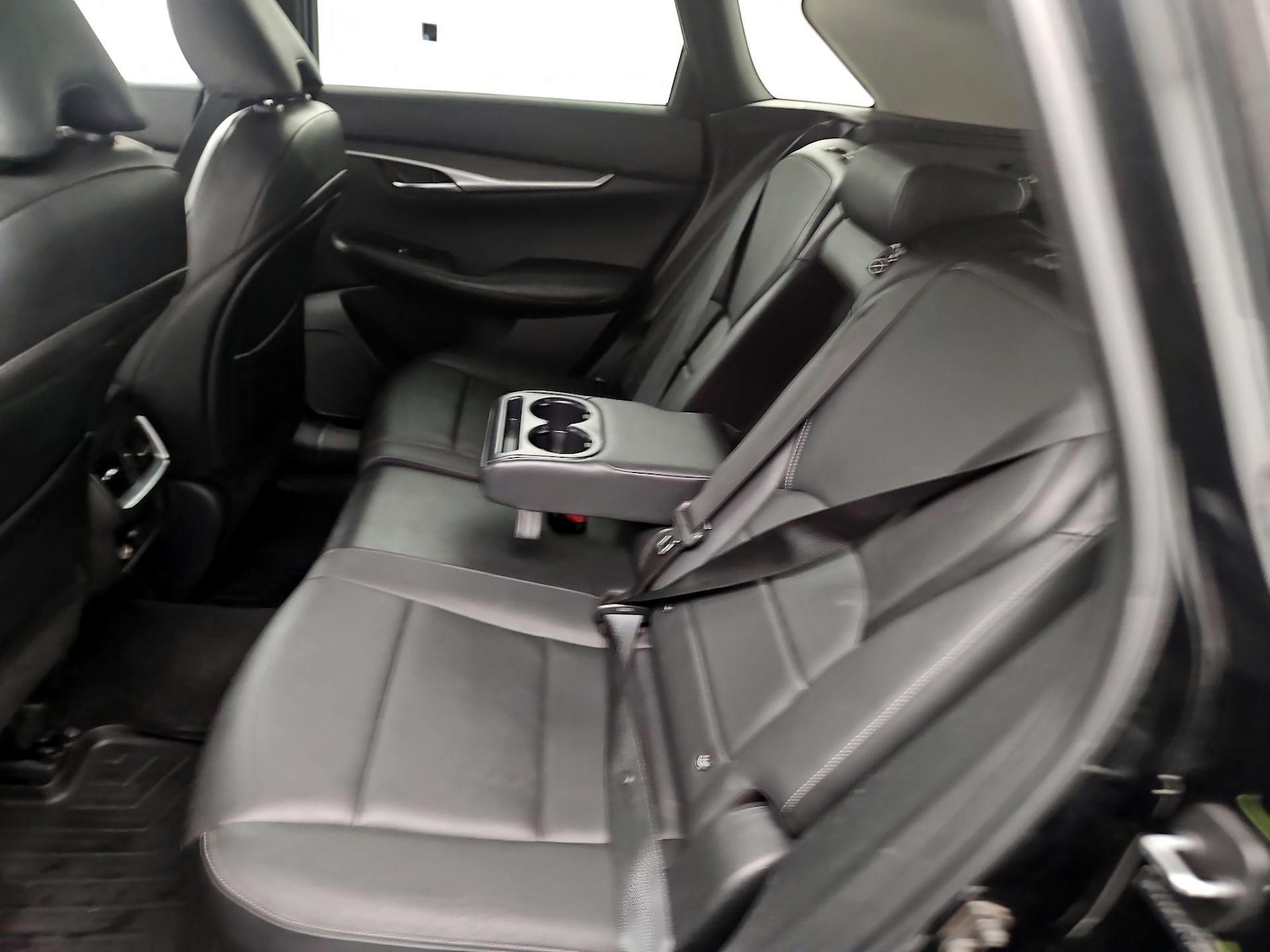 2019 INFINITI QX50 Pure - Photo 20