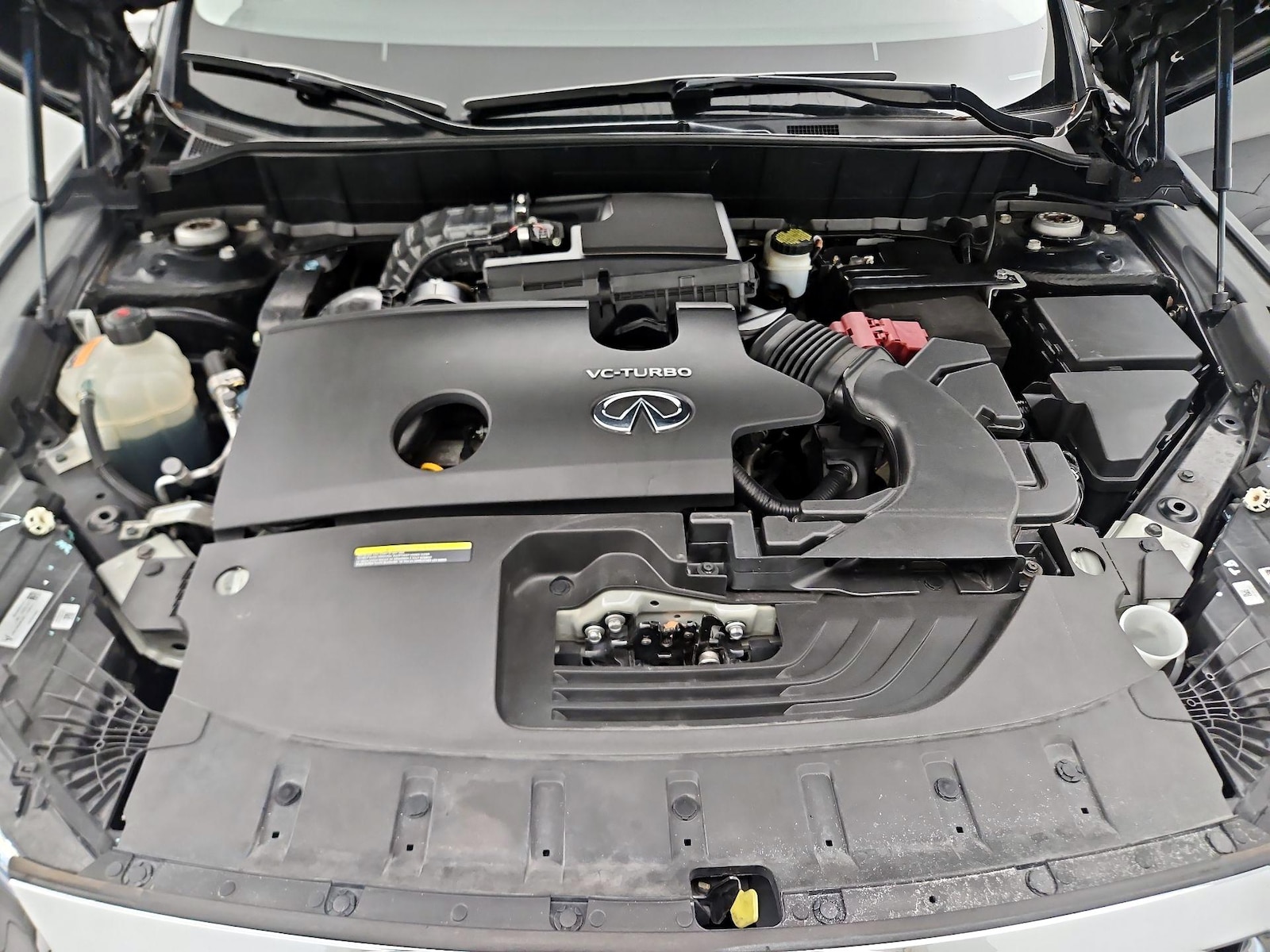 2019 INFINITI QX50 Pure - Photo 22