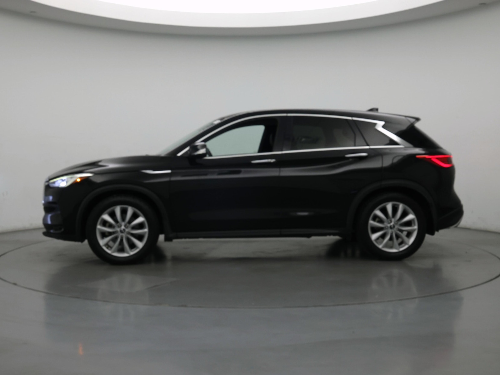 2019 INFINITI QX50 Pure - Photo 4