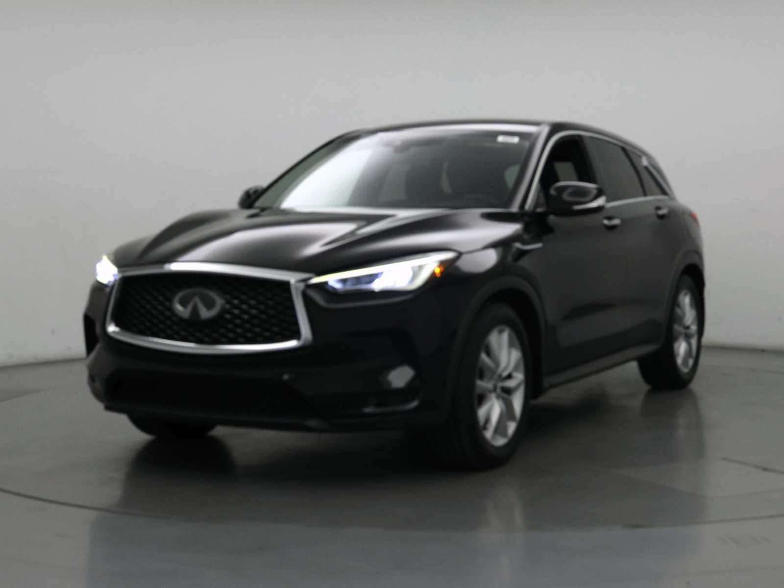 2019 INFINITI QX50 Pure - Photo 5