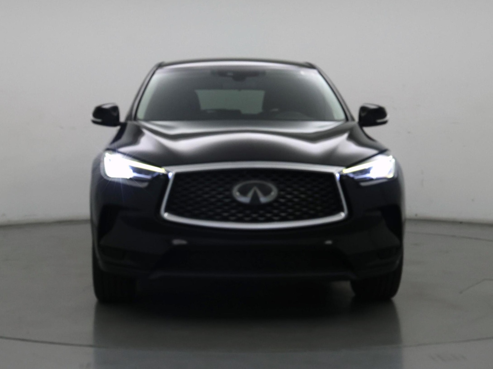 2019 INFINITI QX50 Pure - Photo 6