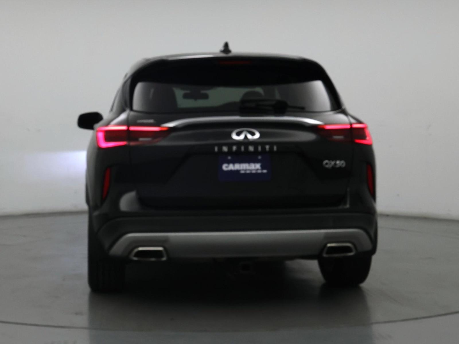 2019 INFINITI QX50 Pure - Photo 7