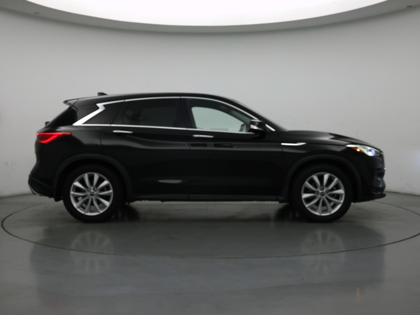 2019 INFINITI QX50 Pure - Photo 8