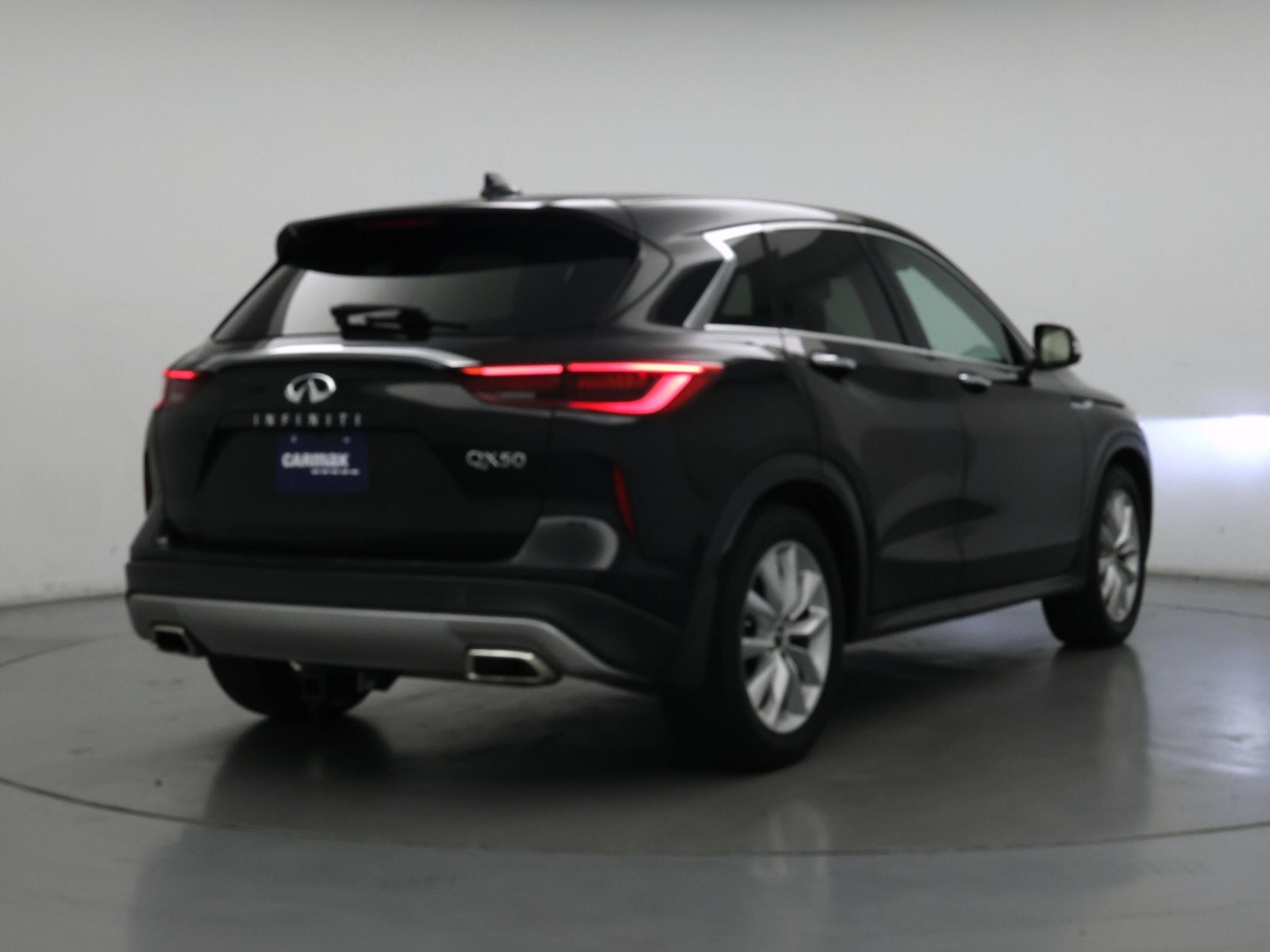 2019 INFINITI QX50 Pure - Photo 9