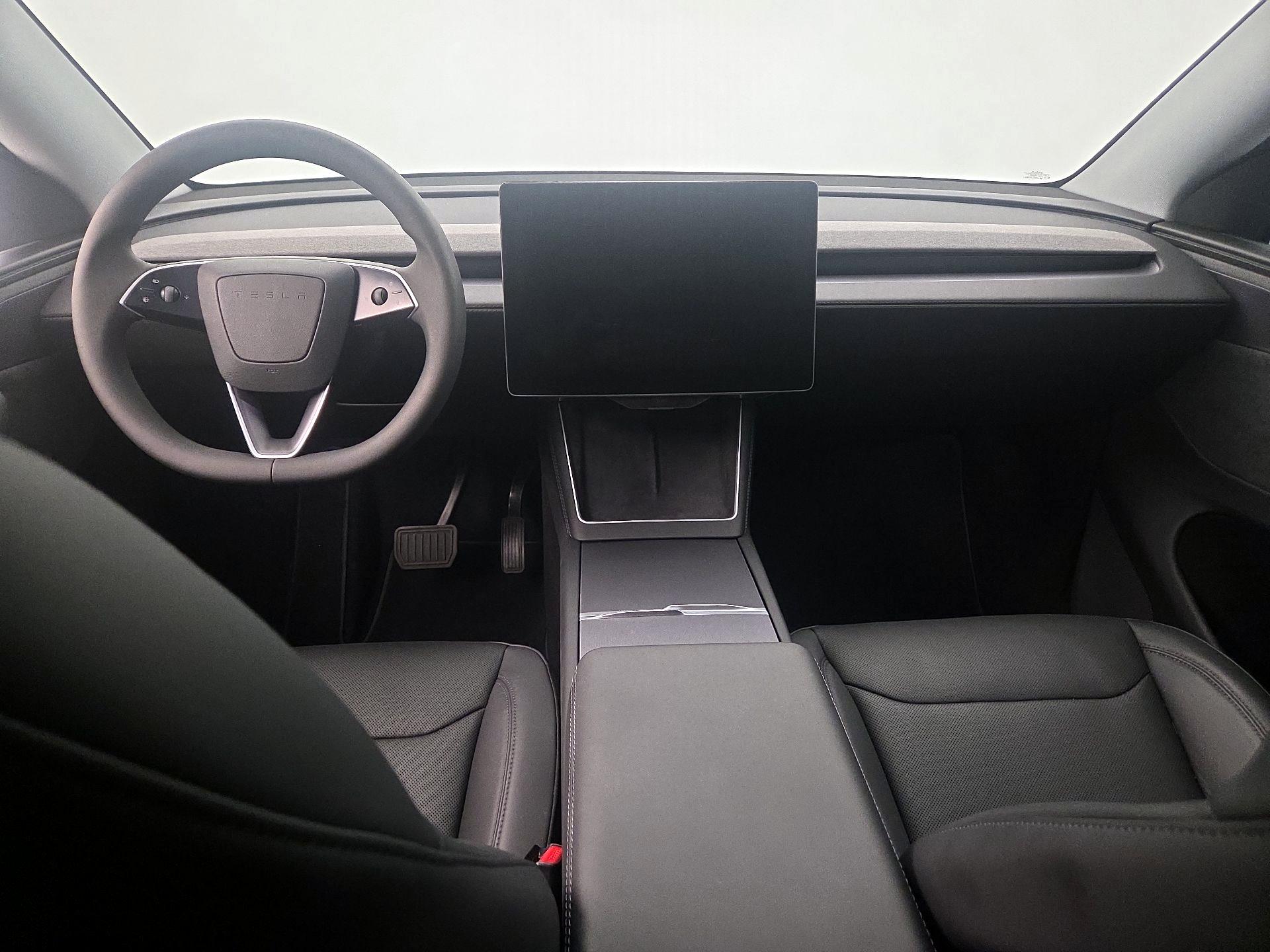 Thumbnail: 2026 Tesla Model Y - 9