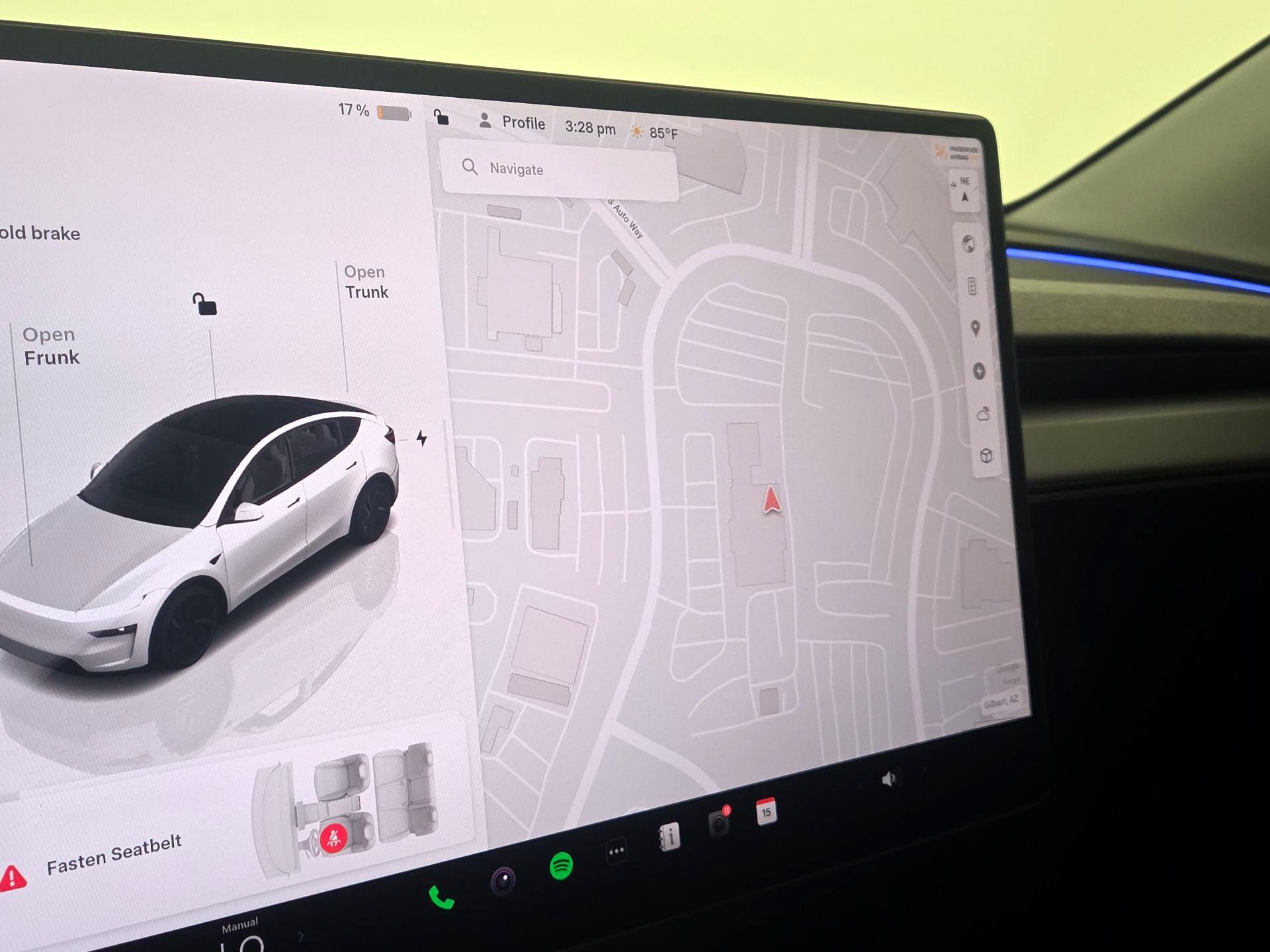 Thumbnail: 2026 Tesla Model Y - 13