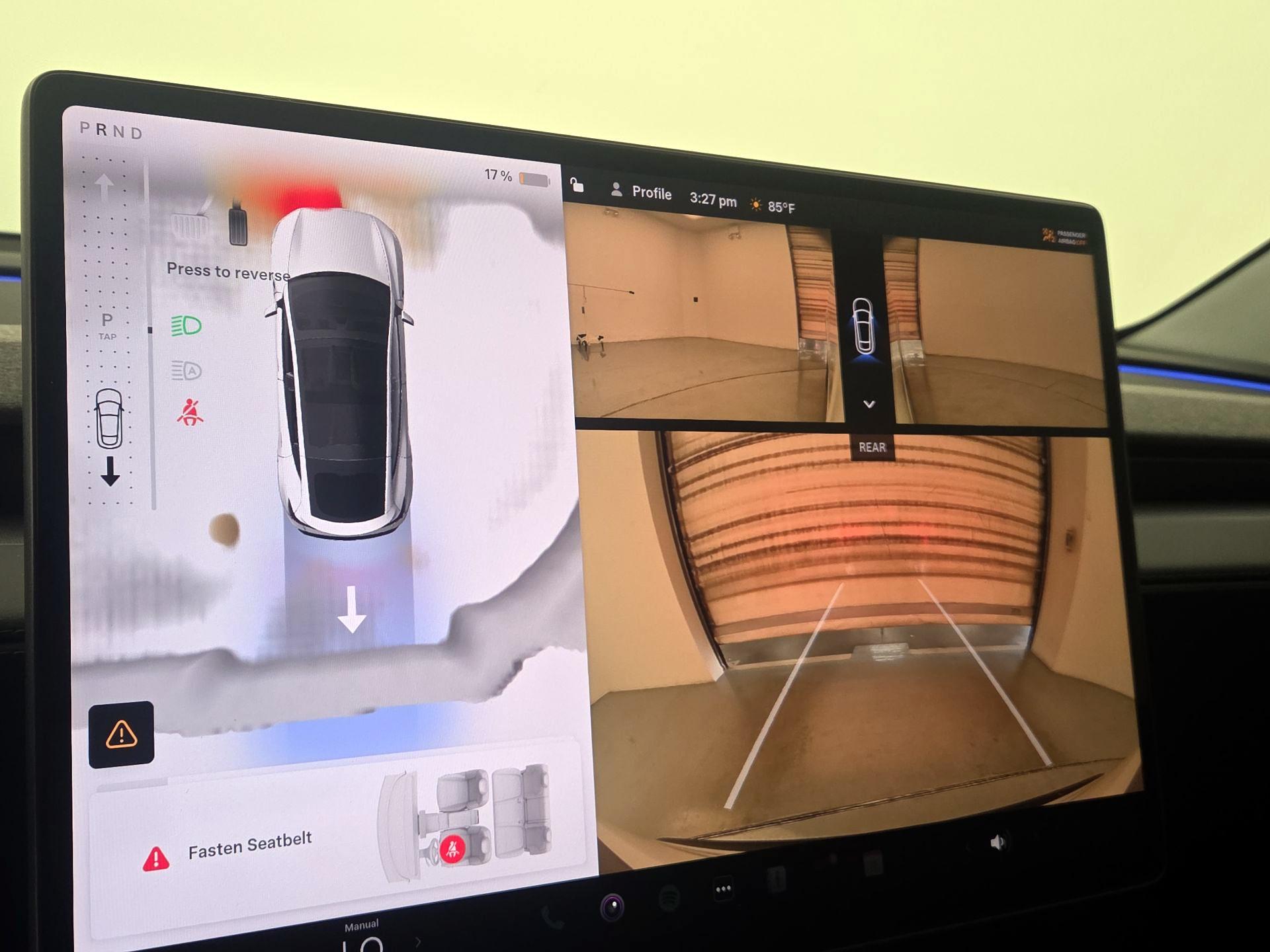 Thumbnail: 2026 Tesla Model Y - 14