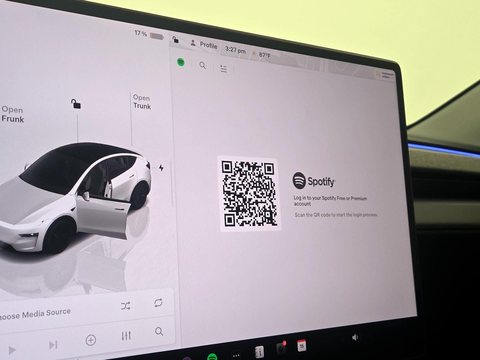 Thumbnail: 2026 Tesla Model Y - 15
