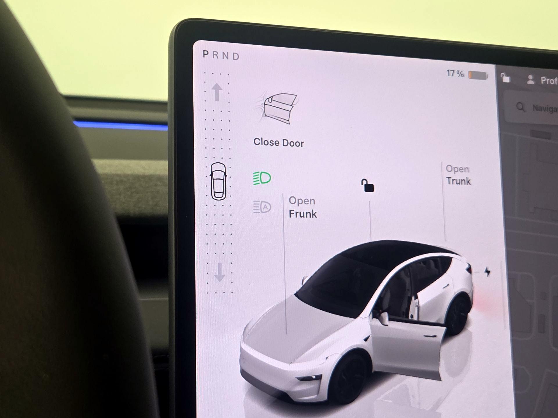 Thumbnail: 2026 Tesla Model Y - 17