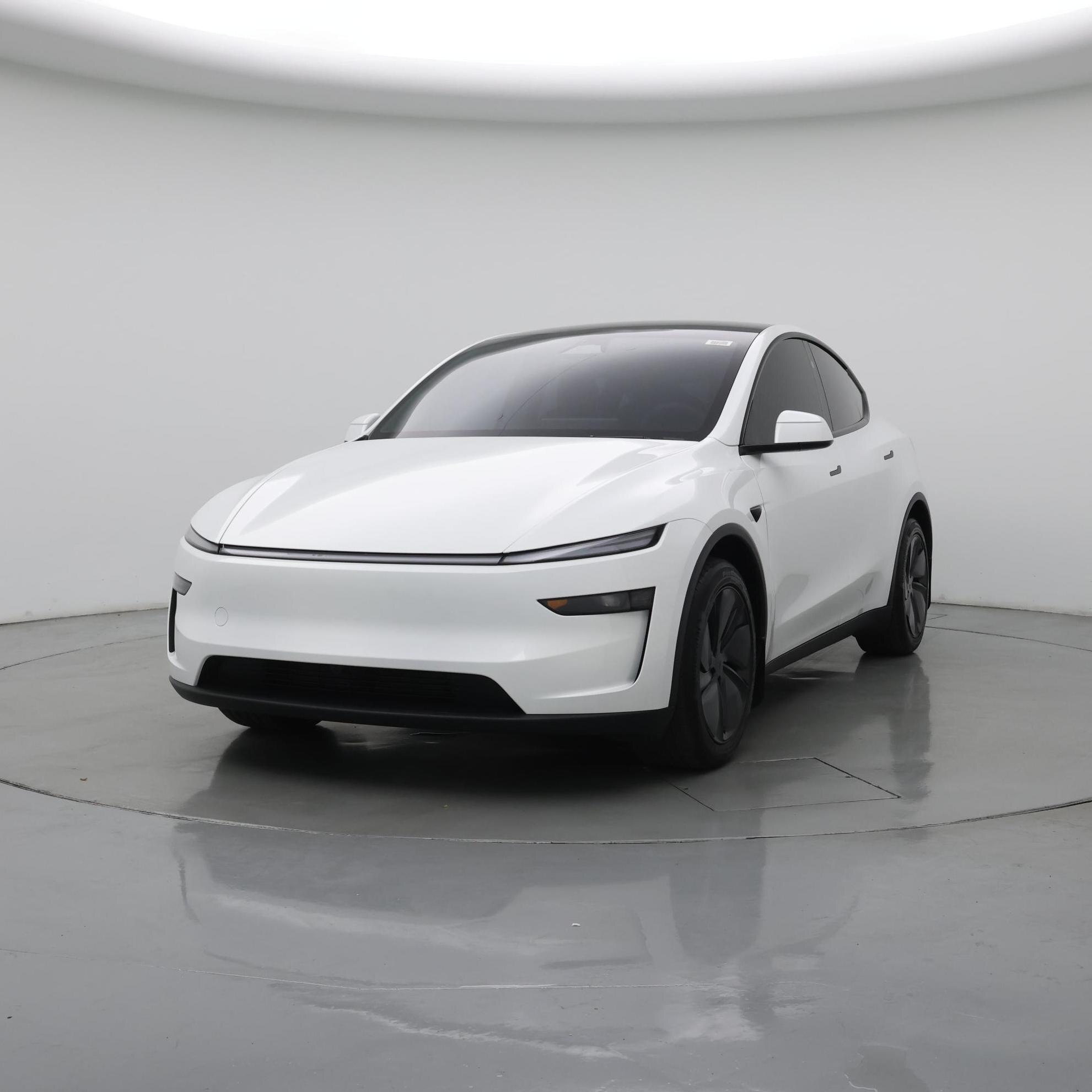 Thumbnail: 2026 Tesla Model Y - 4
