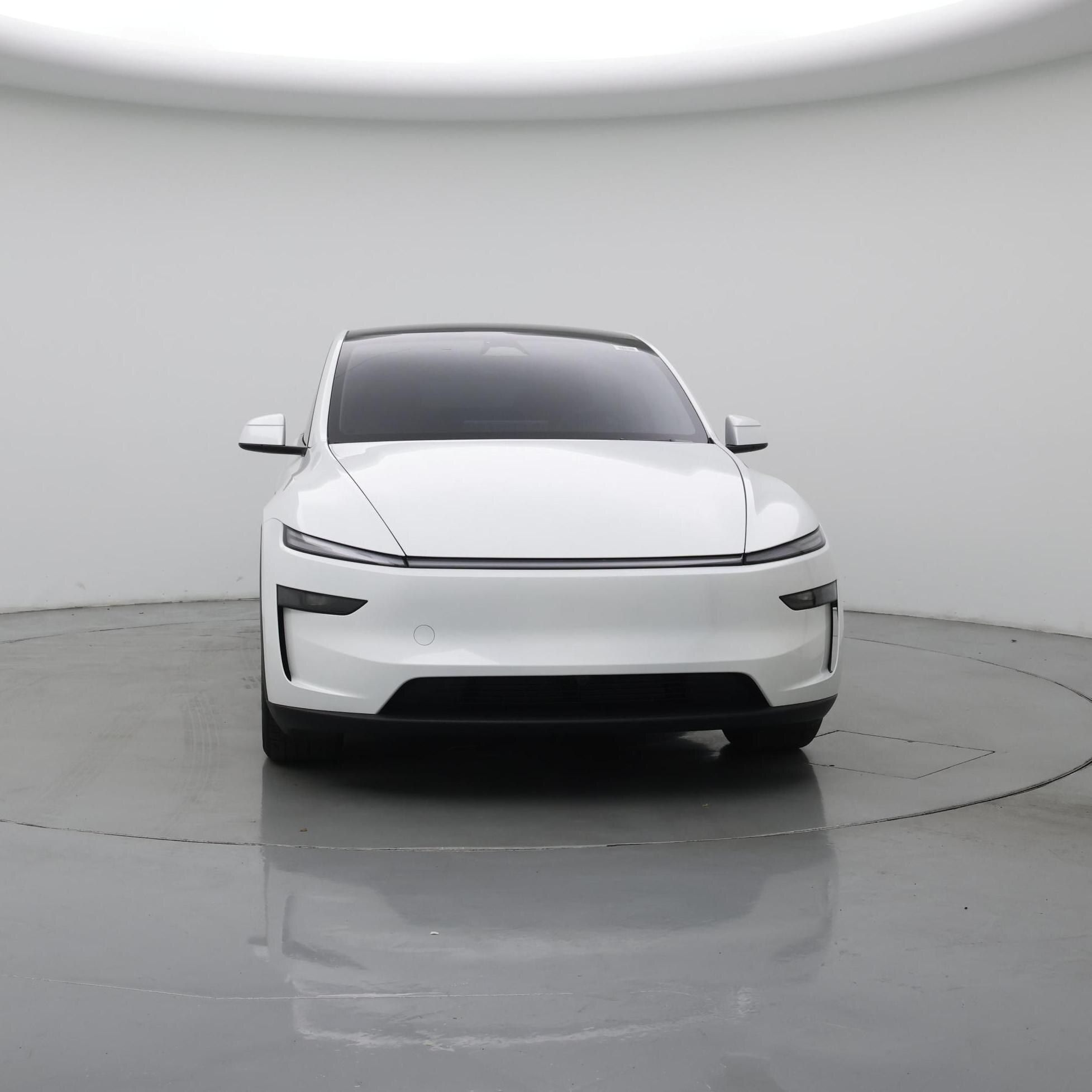 Thumbnail: 2026 Tesla Model Y - 5