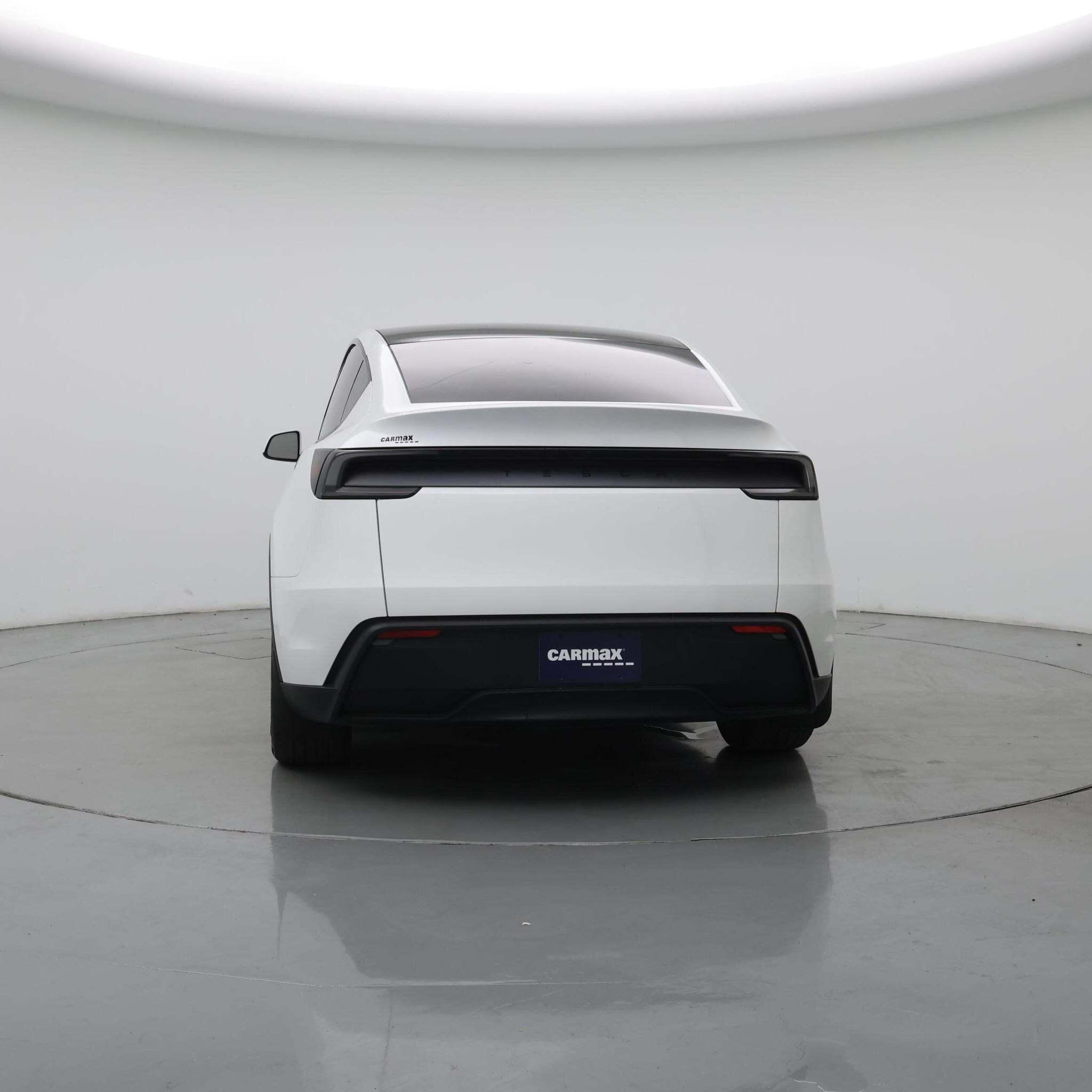 Thumbnail: 2026 Tesla Model Y - 6