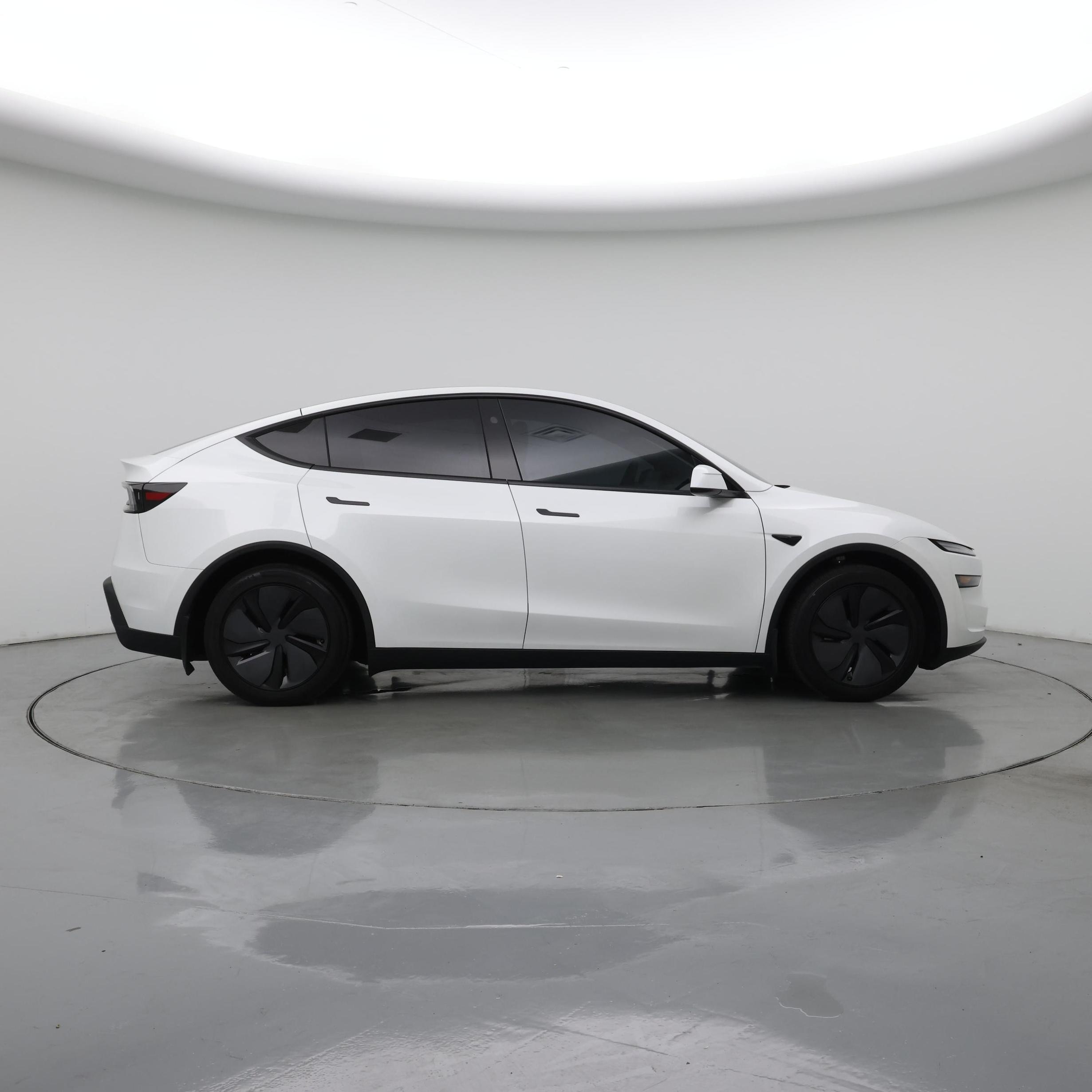 Thumbnail: 2026 Tesla Model Y - 7