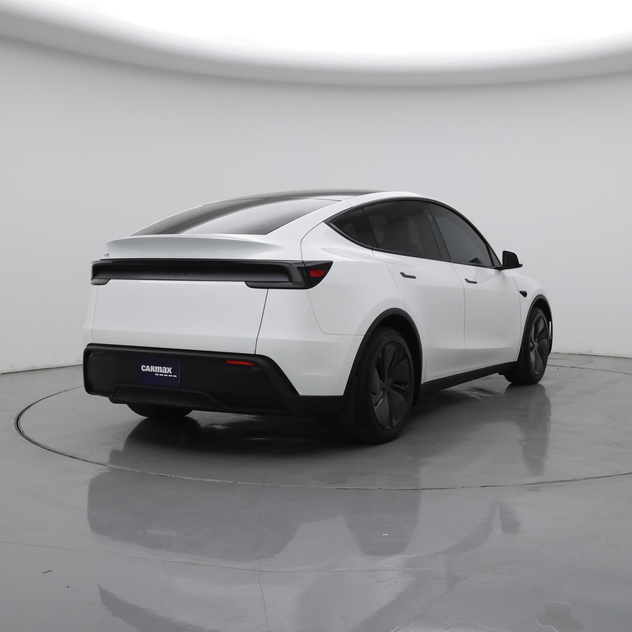 Thumbnail: 2026 Tesla Model Y - 8