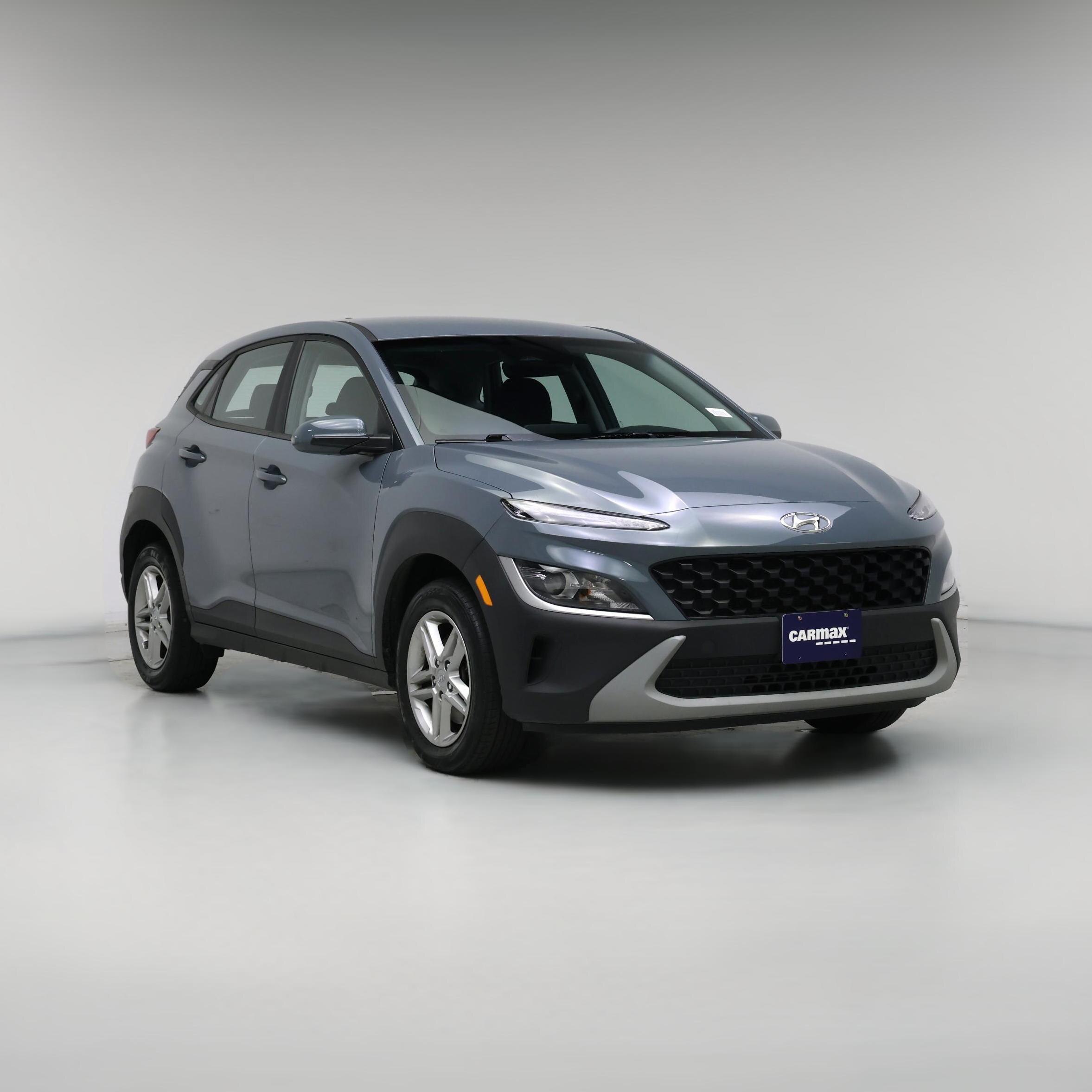 Thumbnail: 2023 Hyundai Kona - 1
