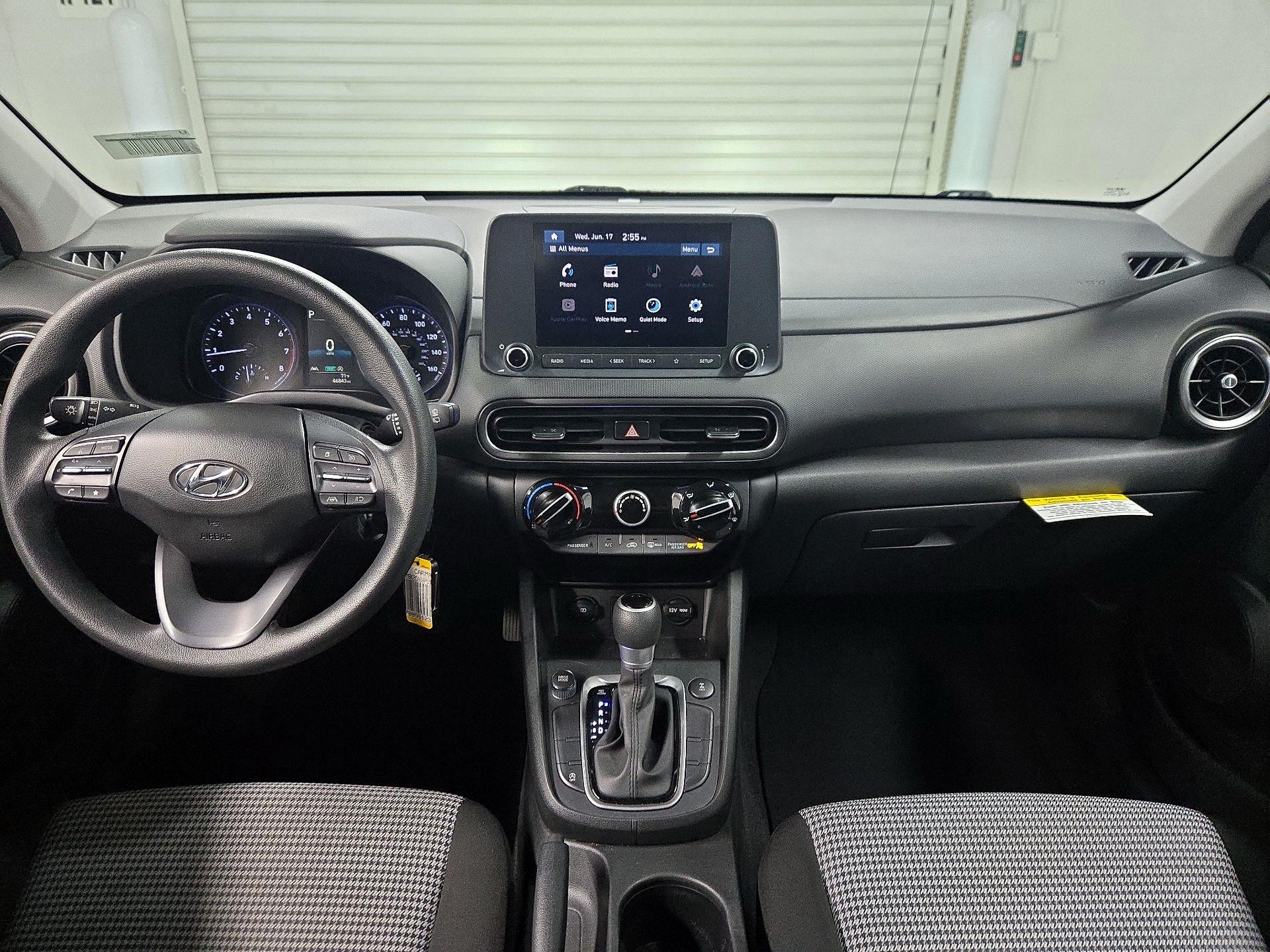 Thumbnail: 2023 Hyundai Kona - 9