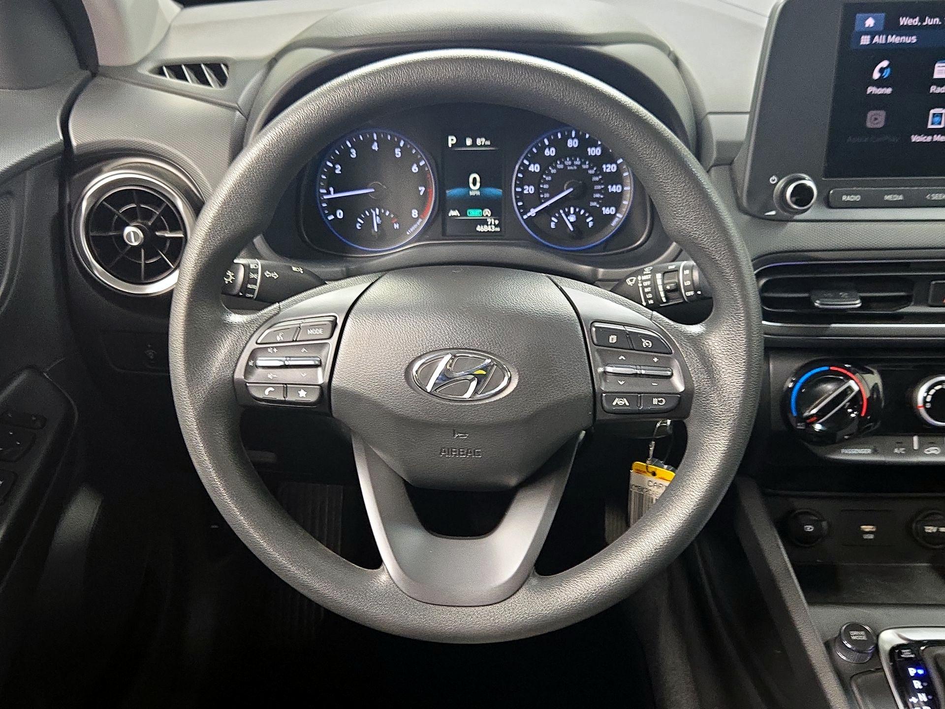 Thumbnail: 2023 Hyundai Kona - 10