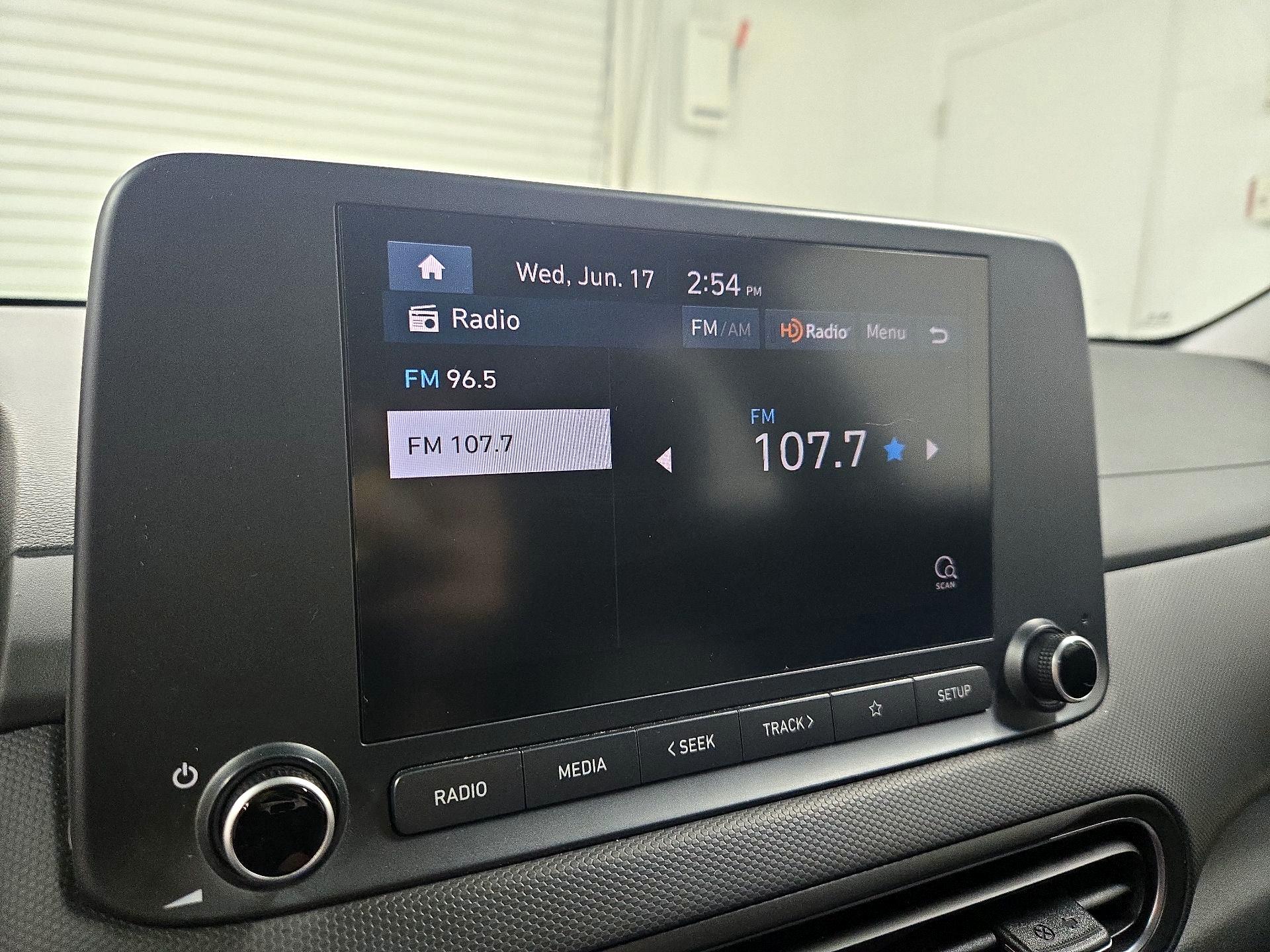Thumbnail: 2023 Hyundai Kona - 15