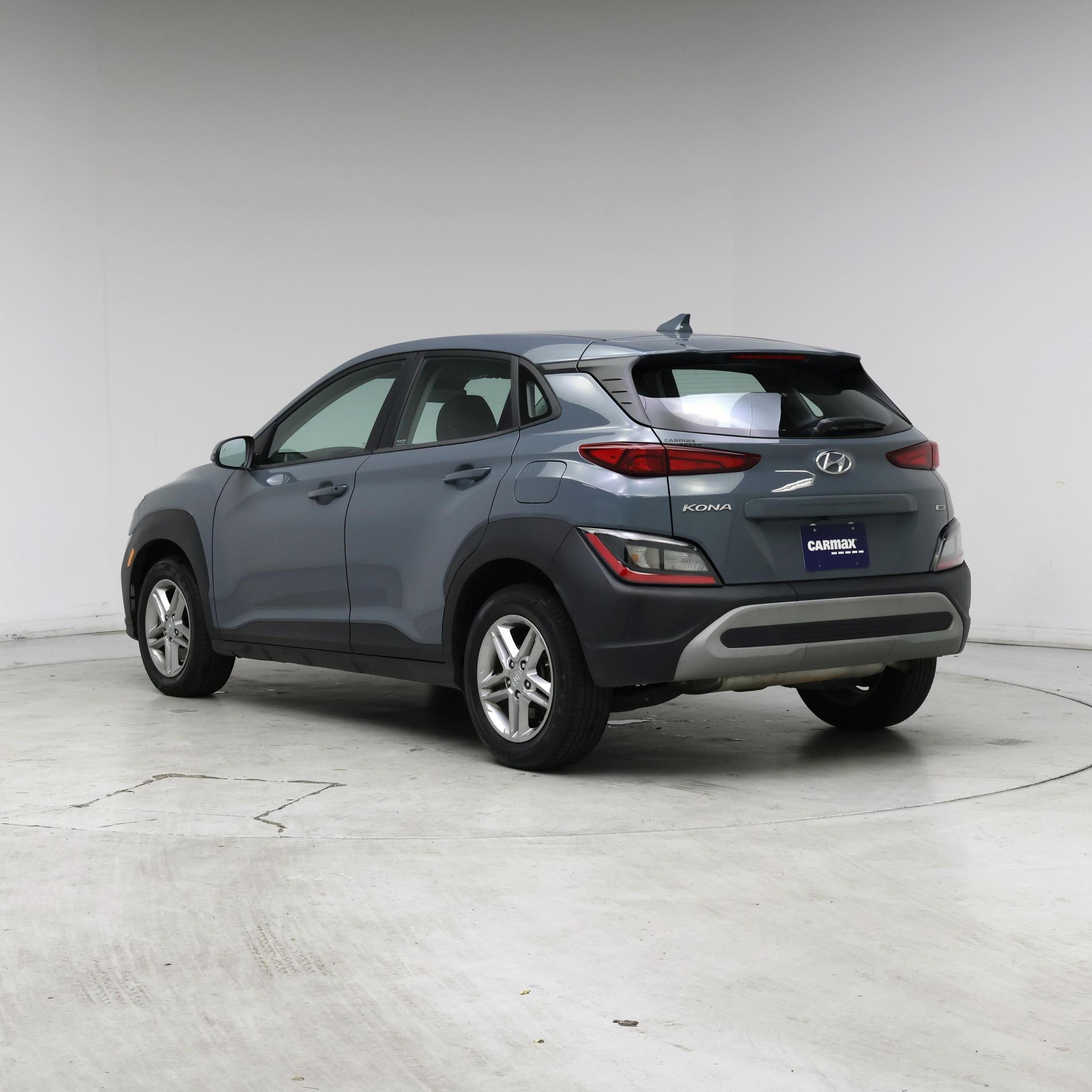 Thumbnail: 2023 Hyundai Kona - 2