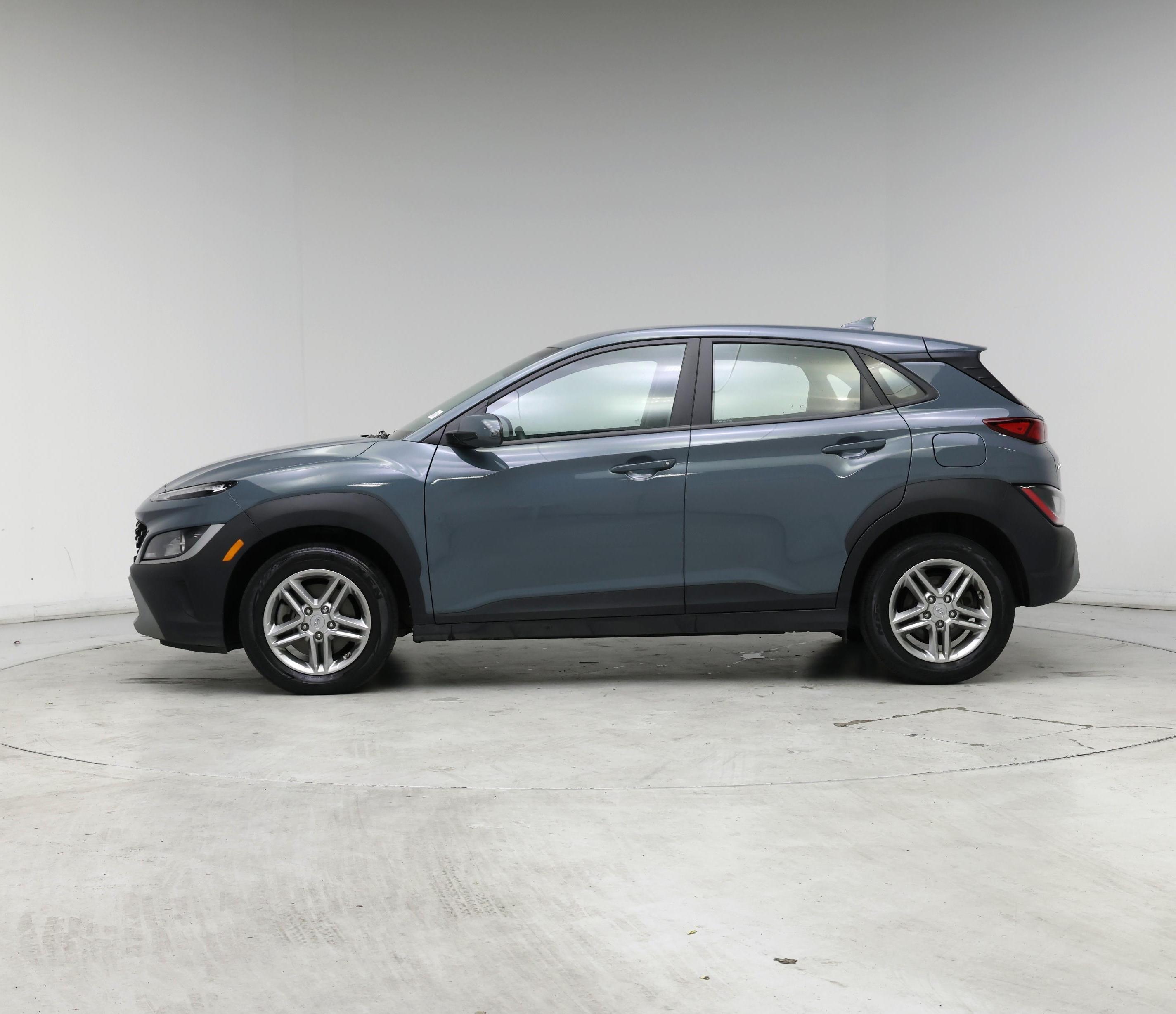 Thumbnail: 2023 Hyundai Kona - 3