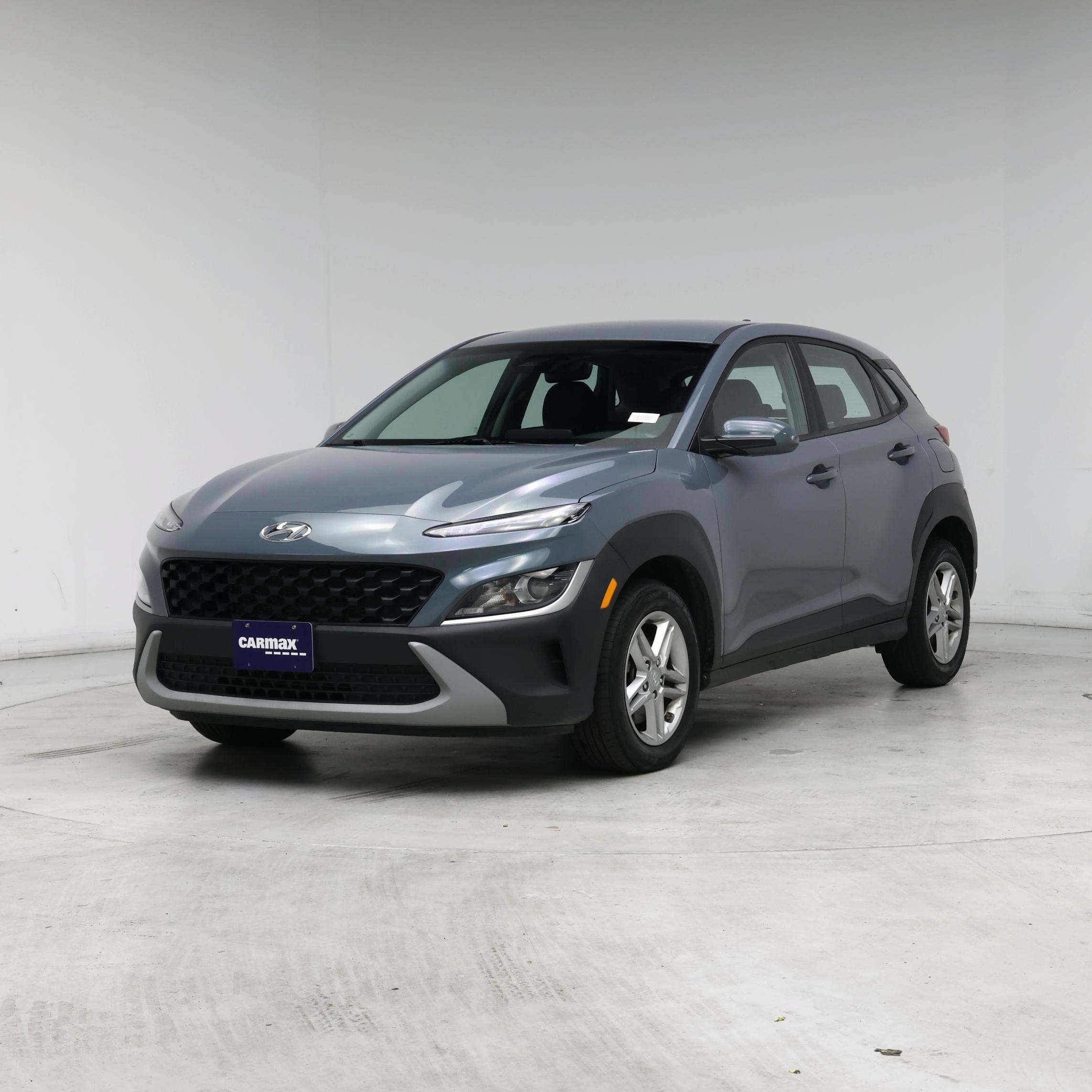 Thumbnail: 2023 Hyundai Kona - 4
