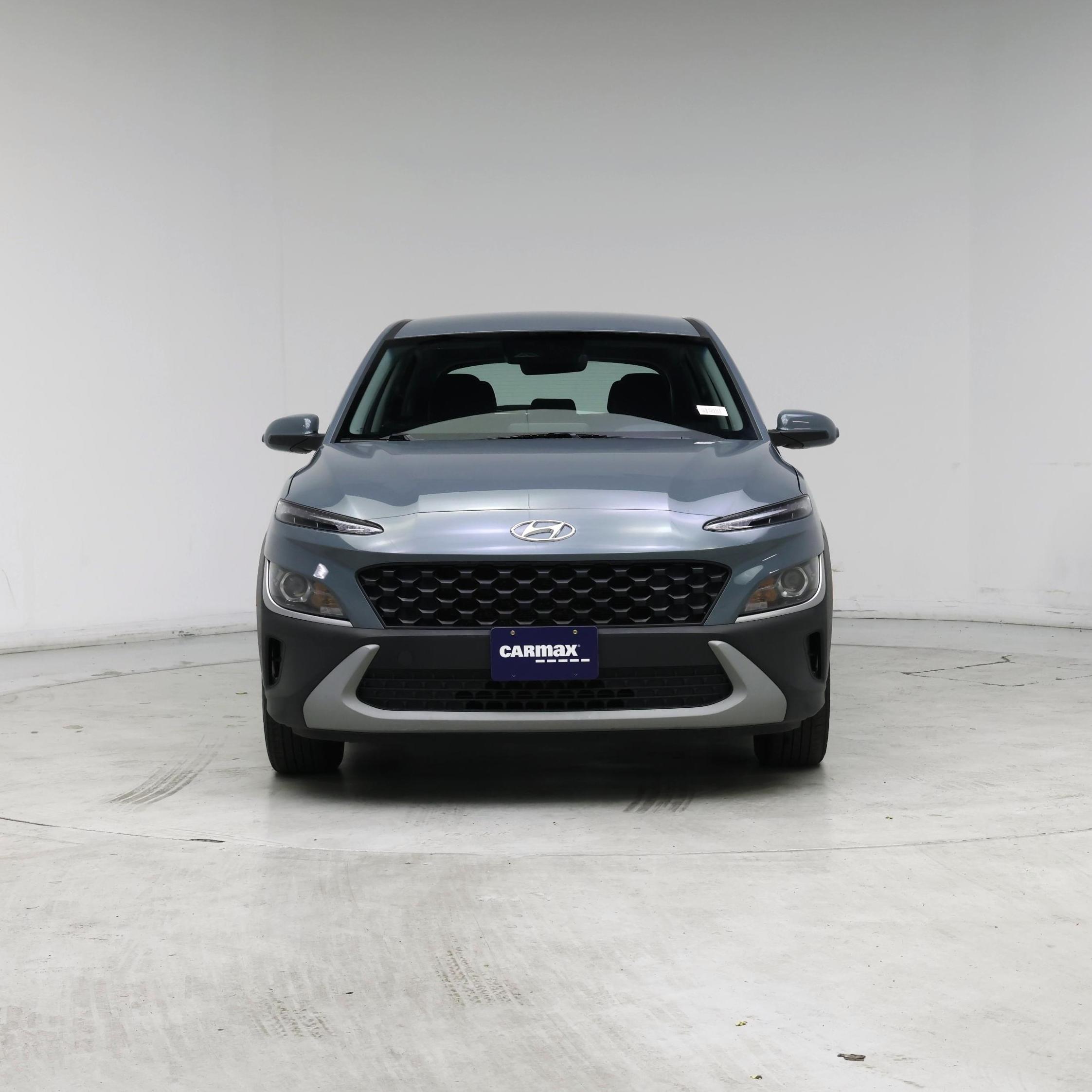 Thumbnail: 2023 Hyundai Kona - 5