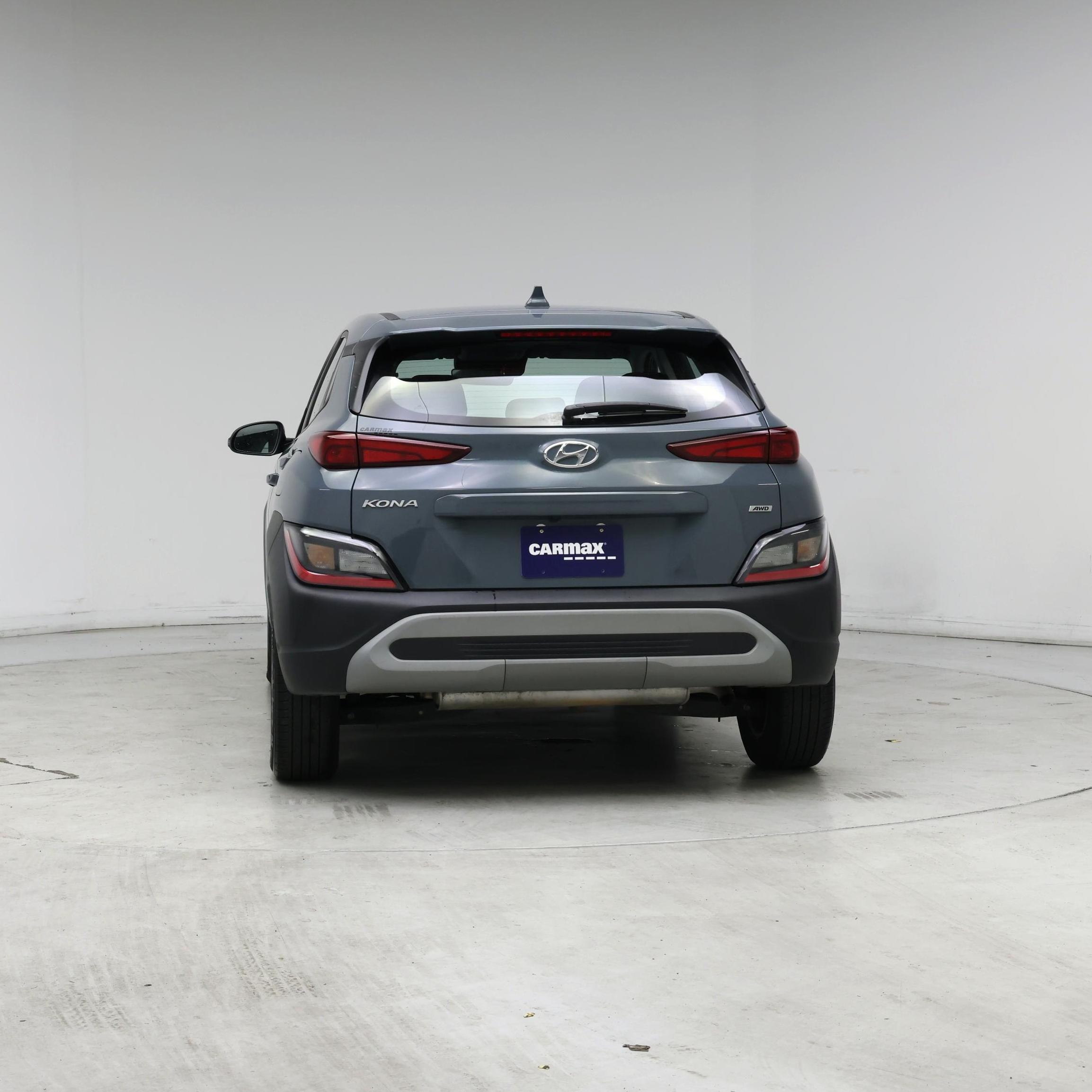 Thumbnail: 2023 Hyundai Kona - 6
