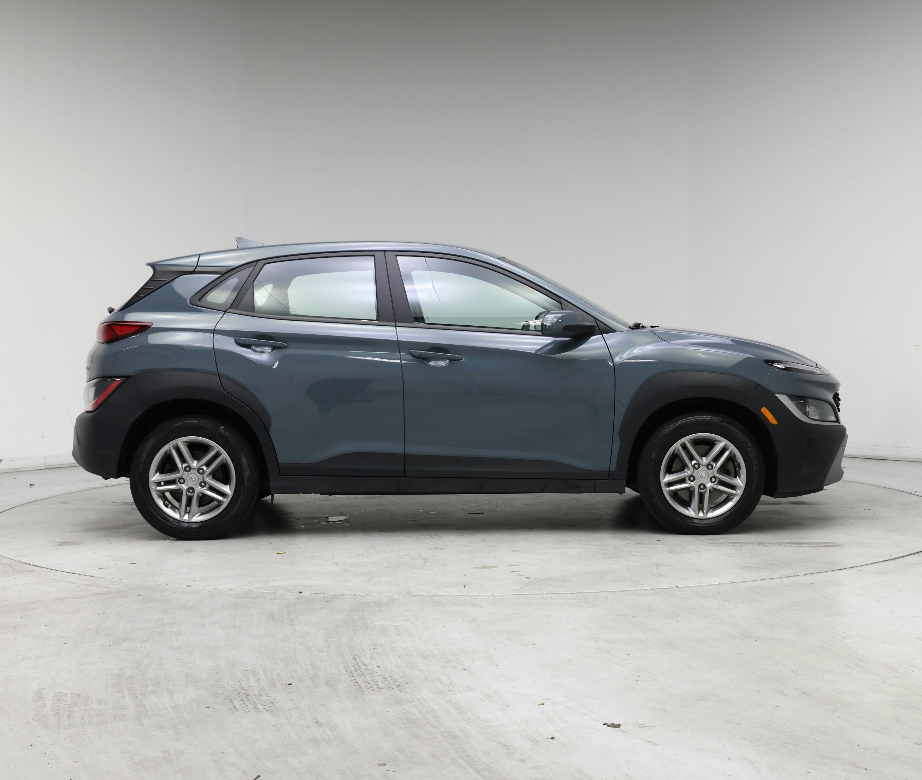 Thumbnail: 2023 Hyundai Kona - 7