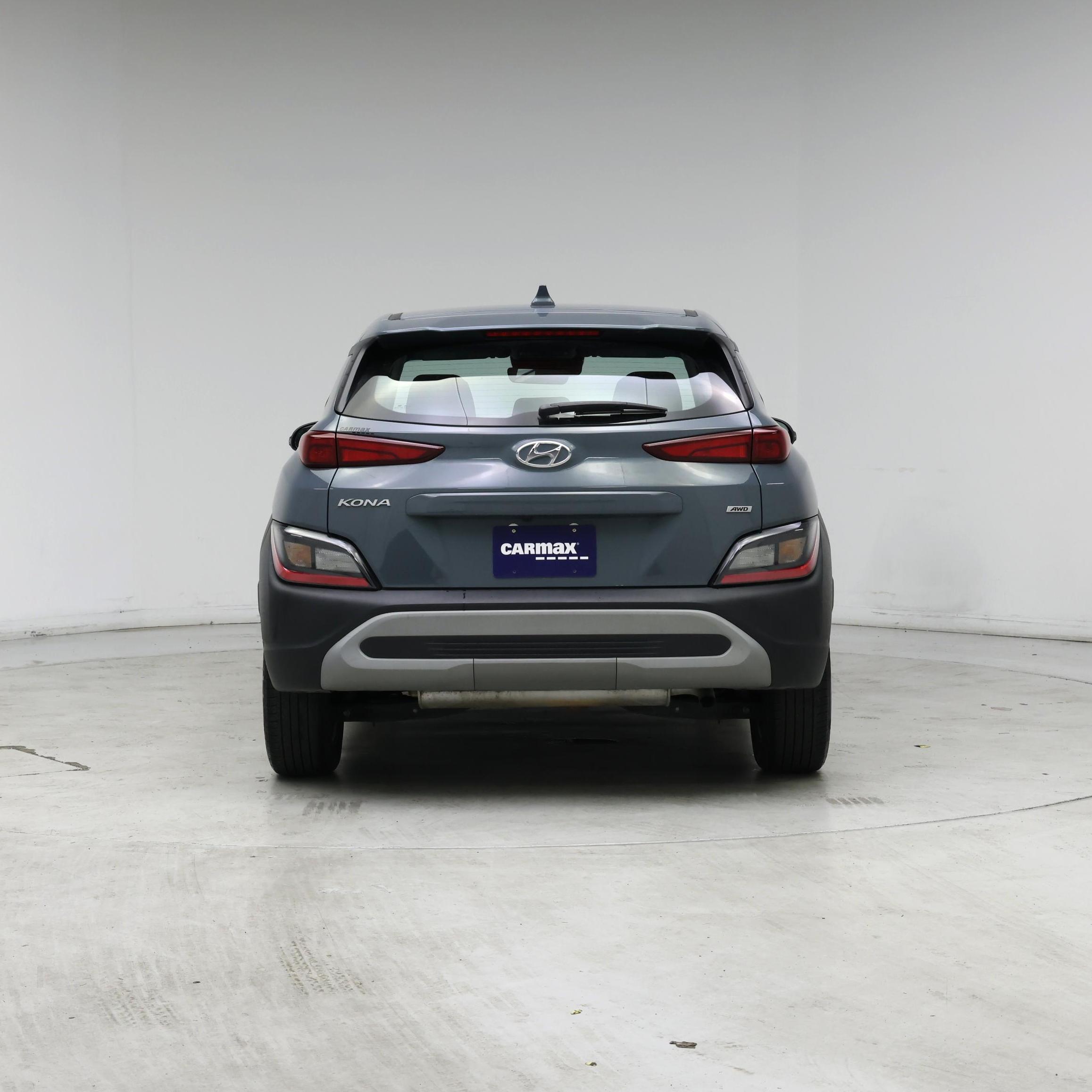 Thumbnail: 2023 Hyundai Kona - 8