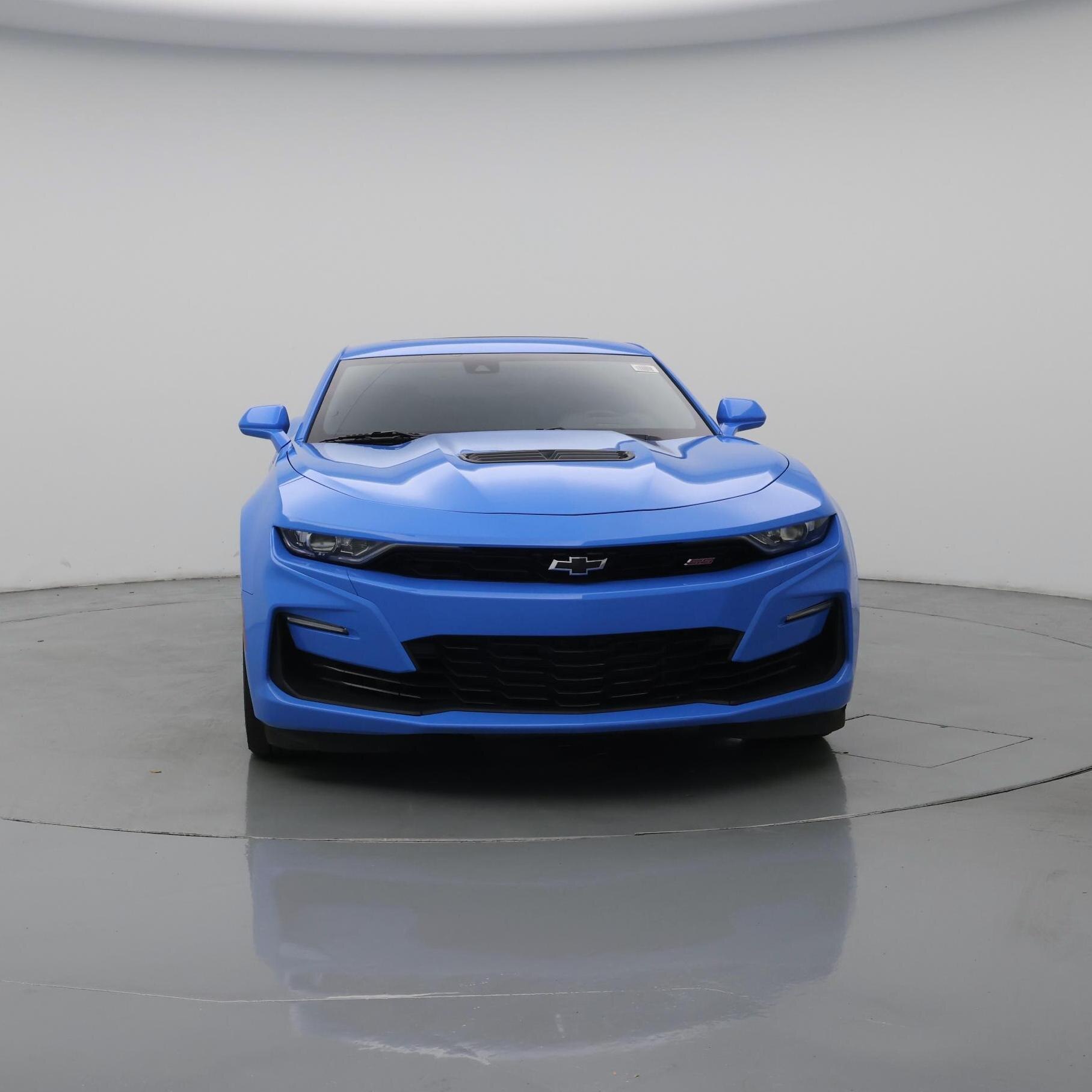 Thumbnail: 2023 Chevrolet Camaro - 5