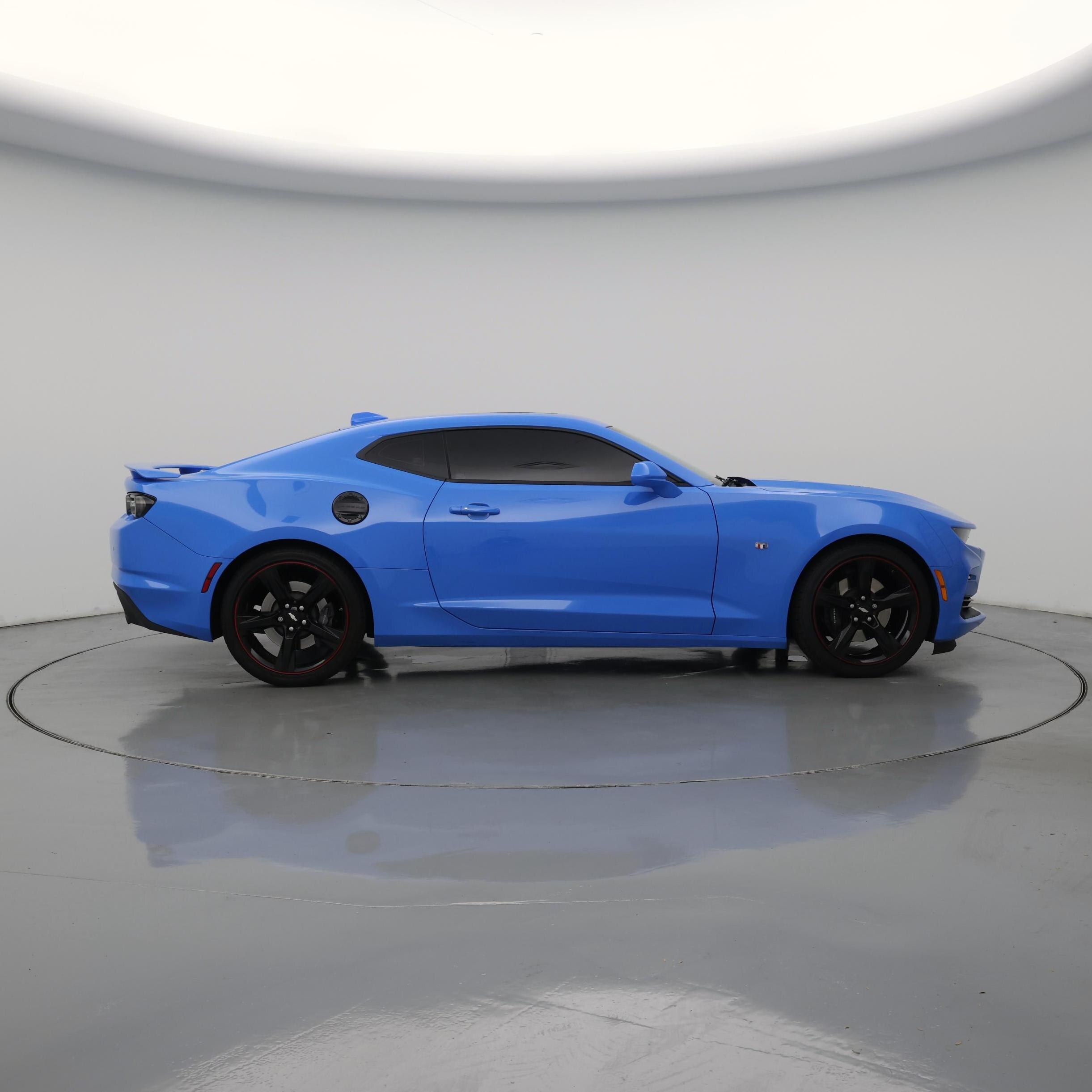 Thumbnail: 2023 Chevrolet Camaro - 7