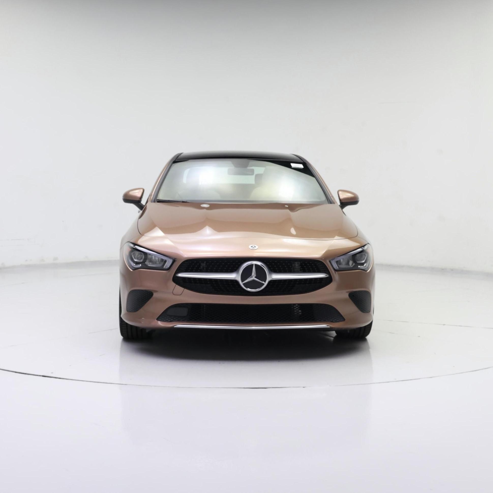 Thumbnail: 2023 Mercedes-Benz CLA - 5