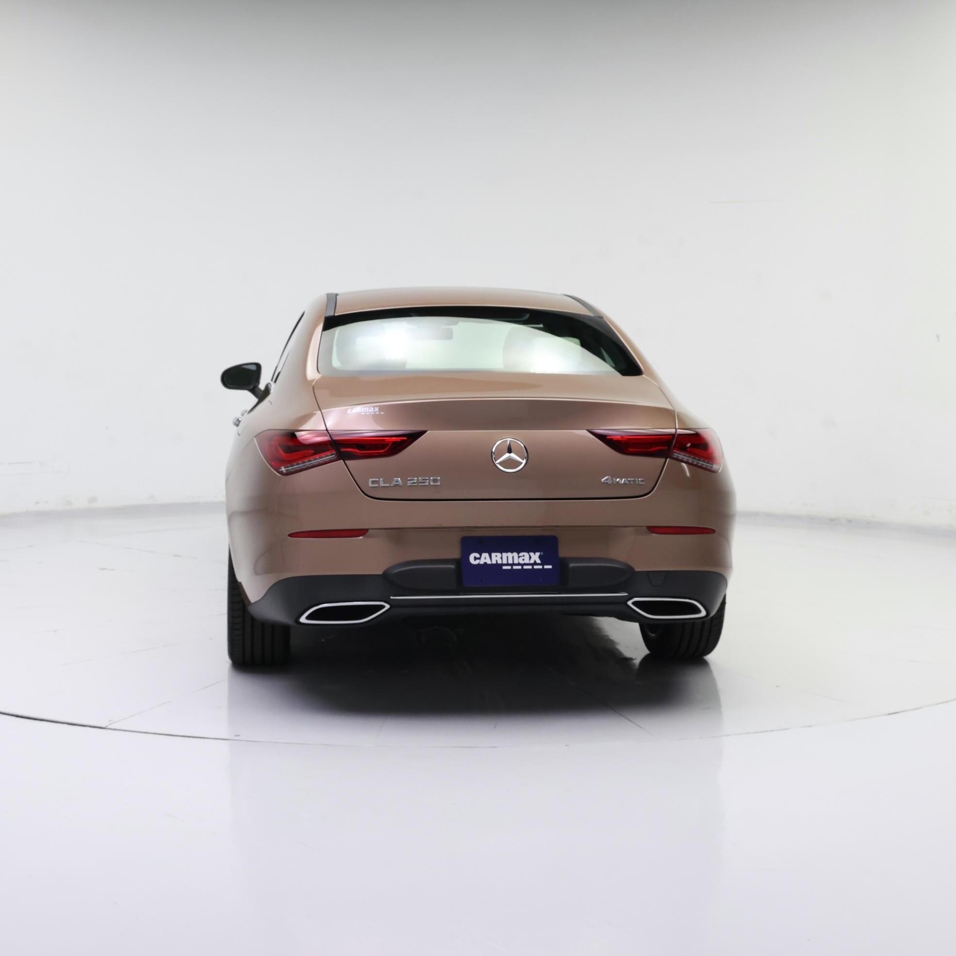 Thumbnail: 2023 Mercedes-Benz CLA - 6