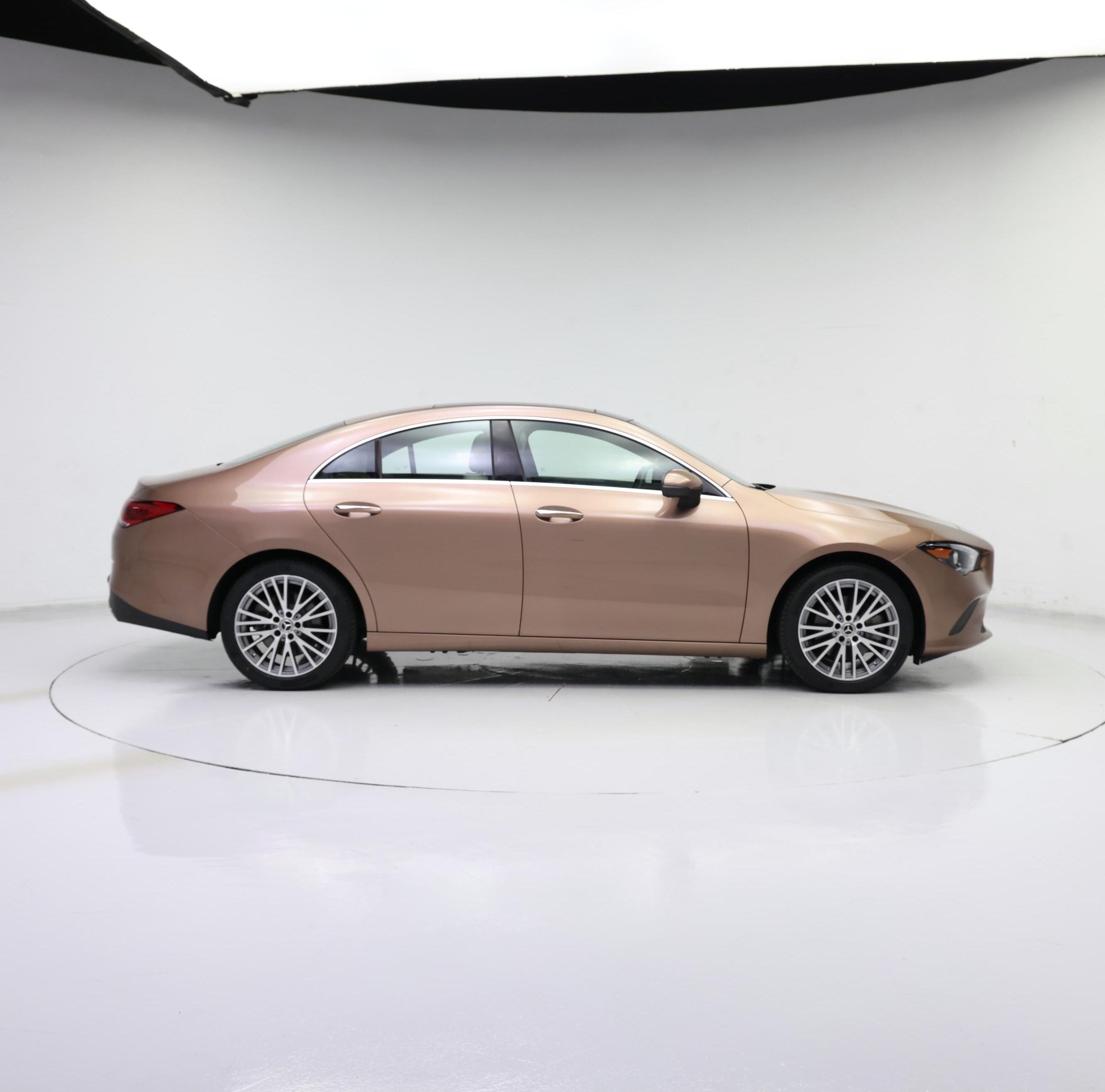 Thumbnail: 2023 Mercedes-Benz CLA - 7
