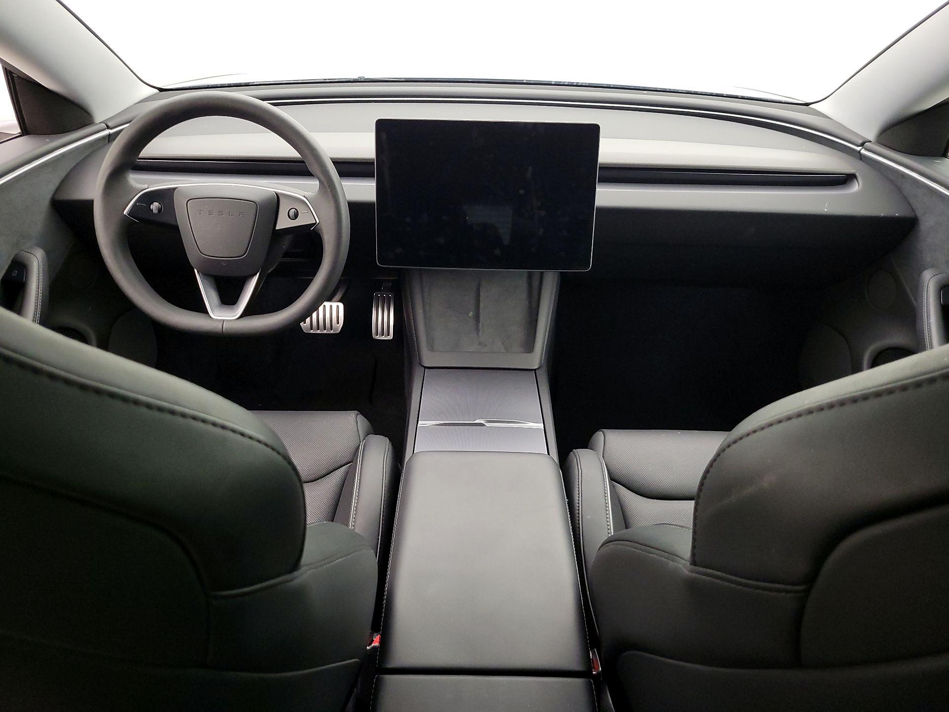 Thumbnail: 2024 Tesla Model 3 - 9