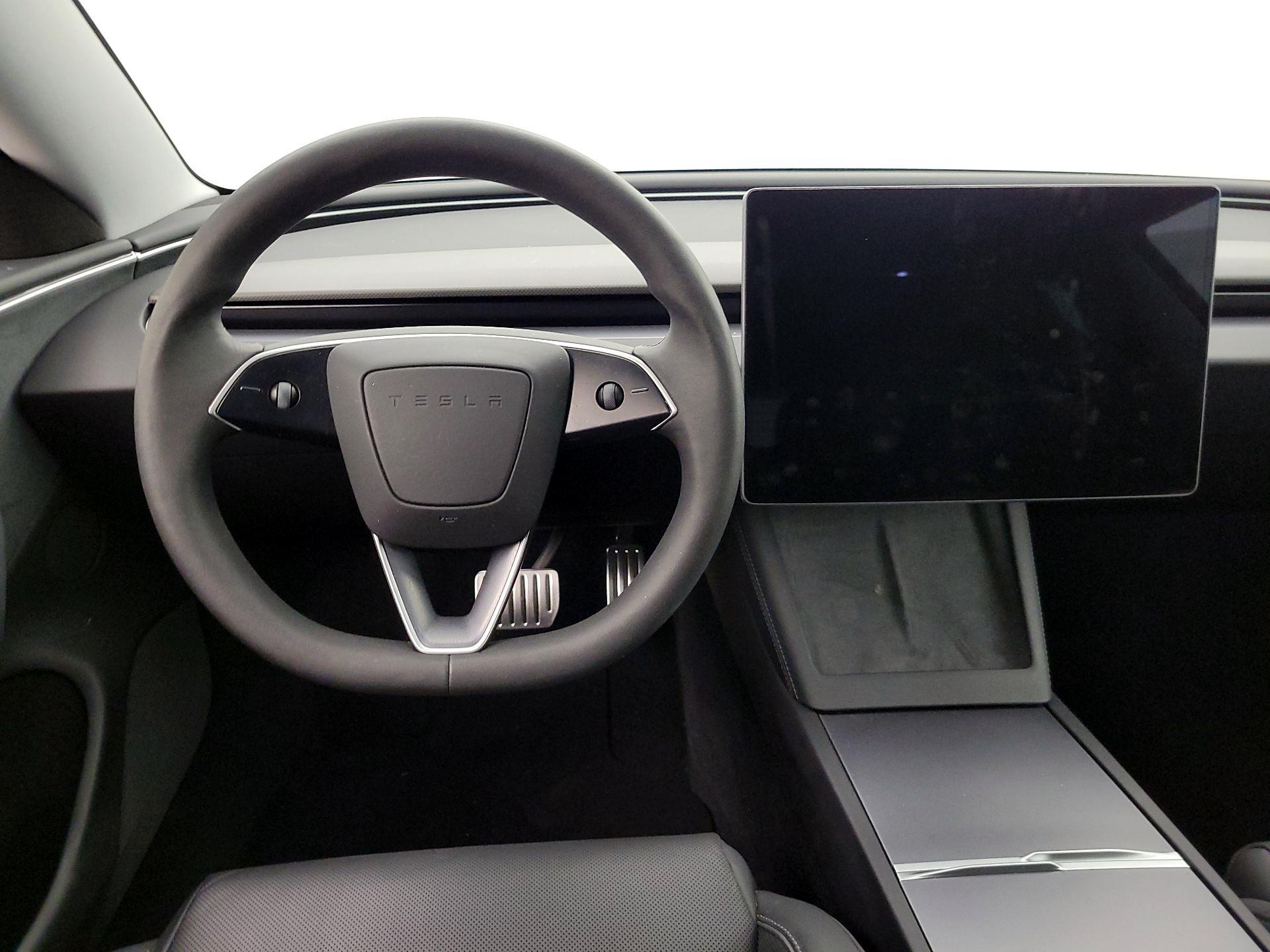 Thumbnail: 2024 Tesla Model 3 - 10