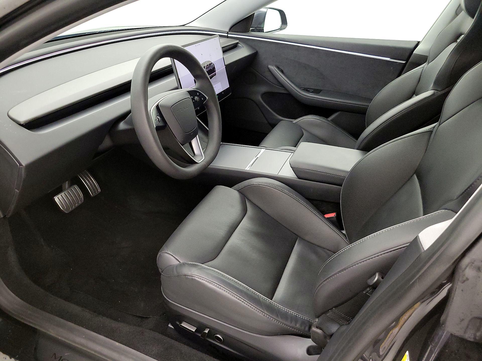 Thumbnail: 2024 Tesla Model 3 - 11