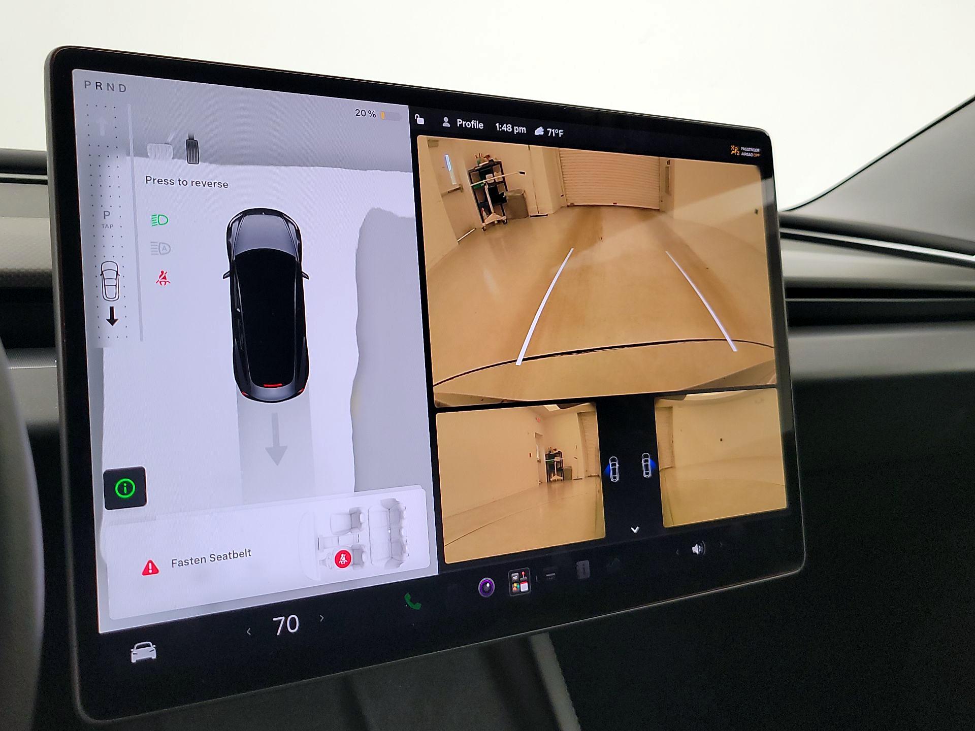 Thumbnail: 2024 Tesla Model 3 - 14