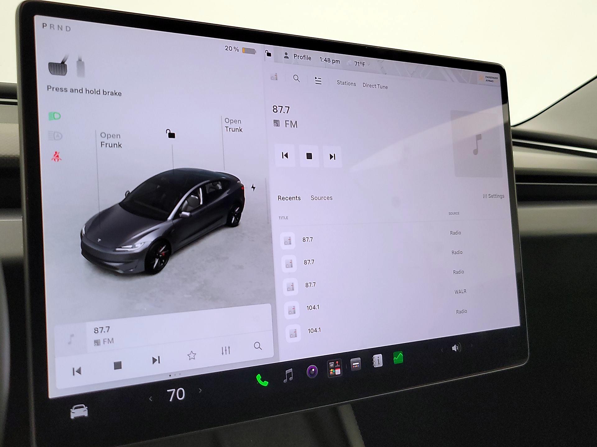Thumbnail: 2024 Tesla Model 3 - 15