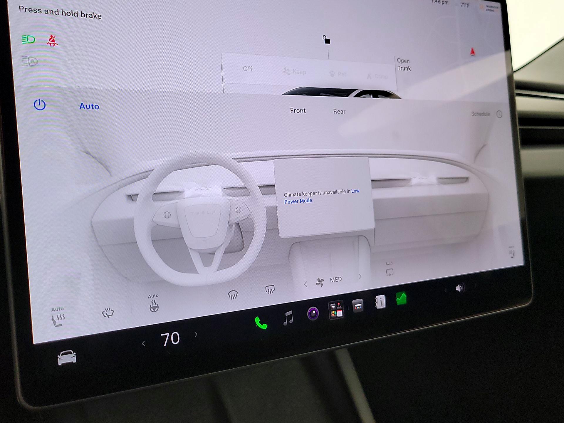 Thumbnail: 2024 Tesla Model 3 - 16