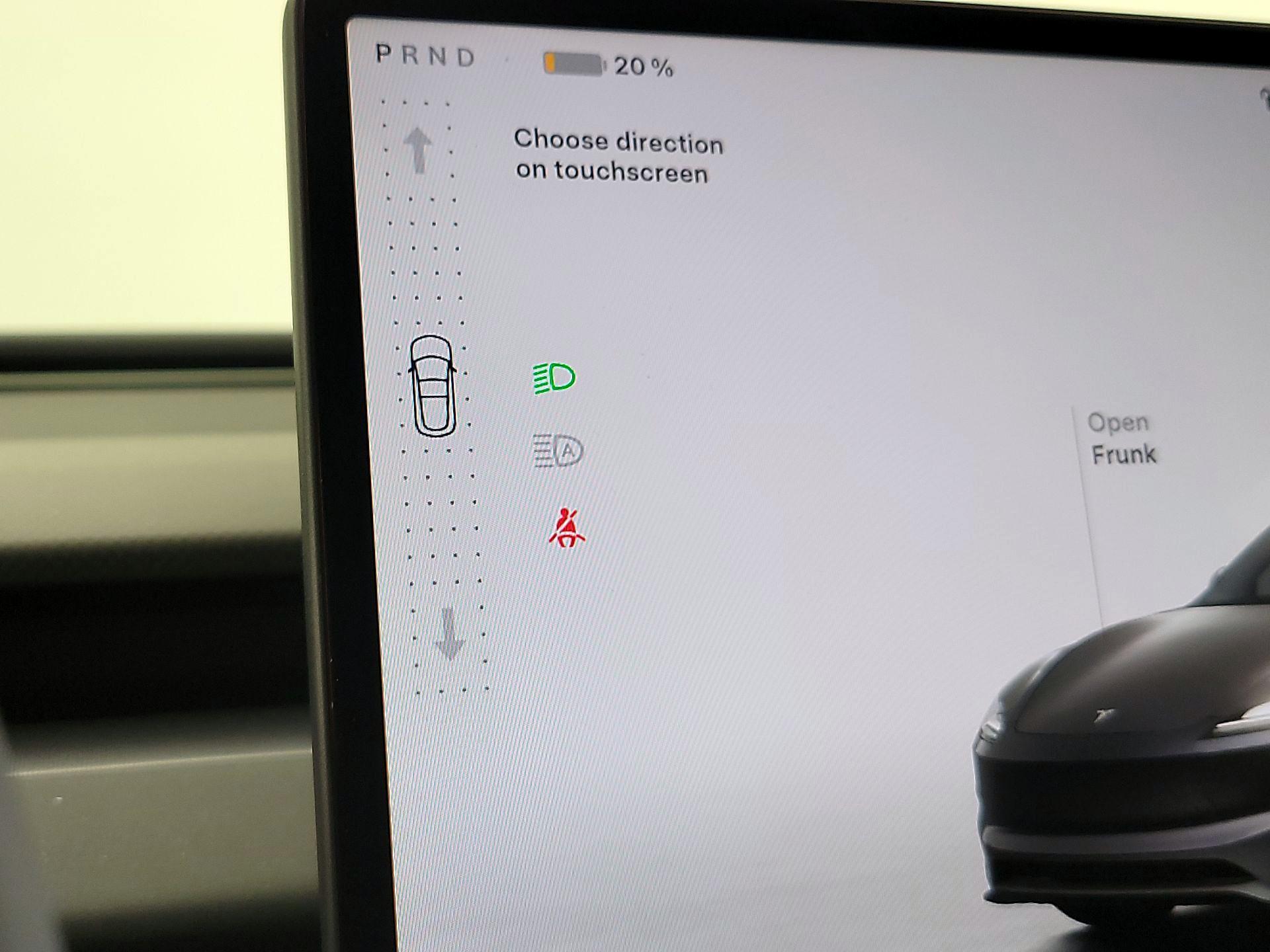 Thumbnail: 2024 Tesla Model 3 - 17