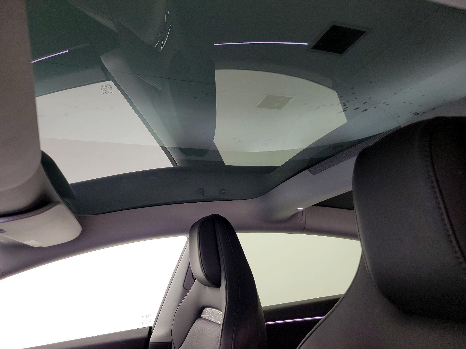 Thumbnail: 2024 Tesla Model 3 - 18