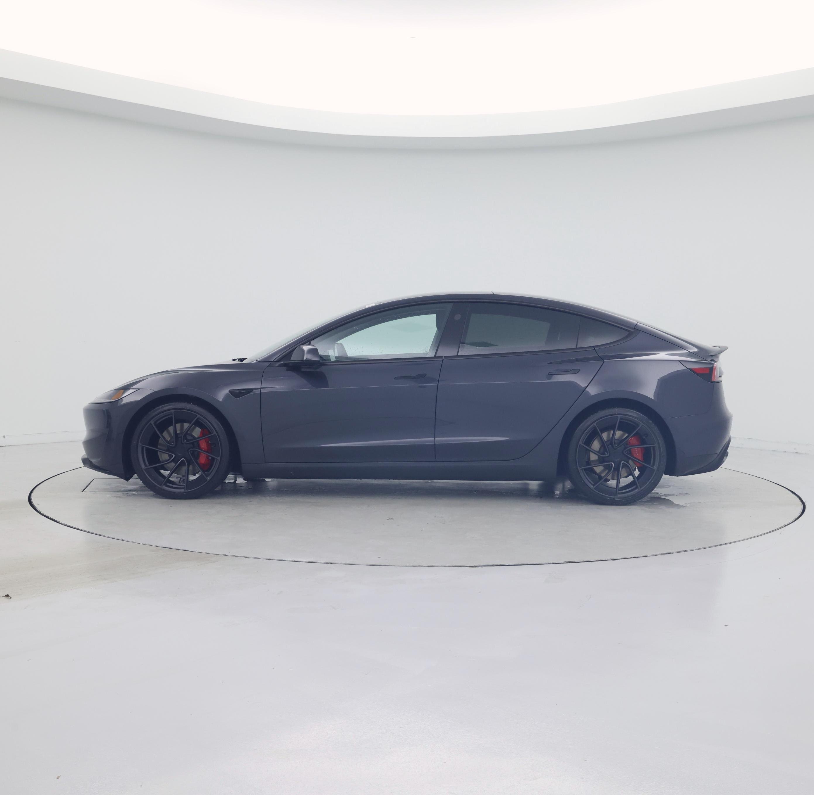 Thumbnail: 2024 Tesla Model 3 - 3
